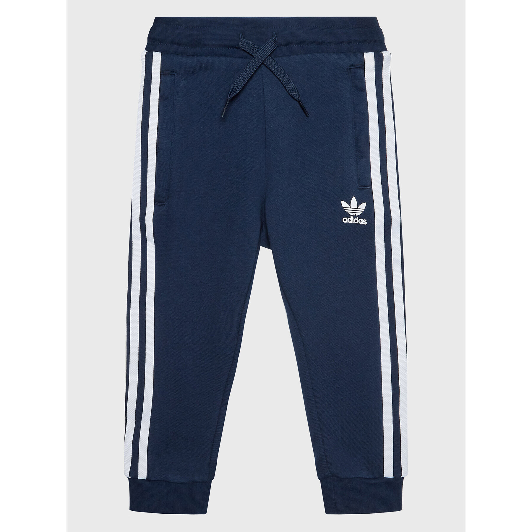 adidas Анцуг IC9154 Тъмносин Regular Fit - Pepit.bg