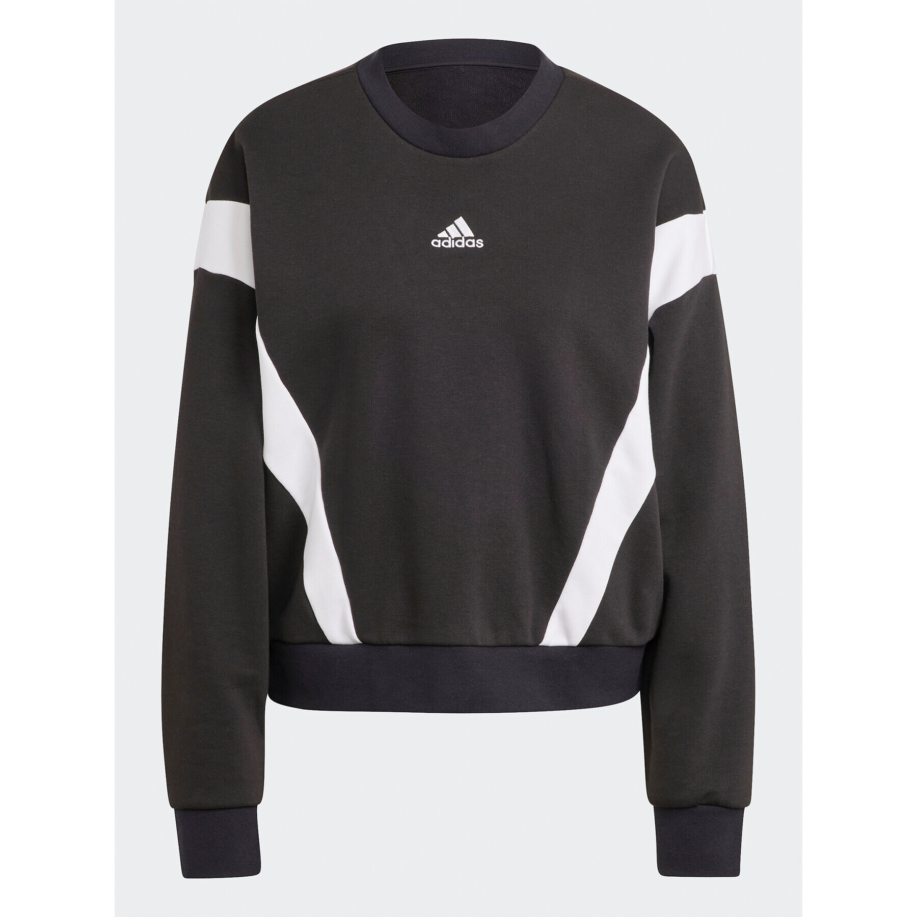 adidas Анцуг Laziday IA3152 Черен Regular Fit - Pepit.bg