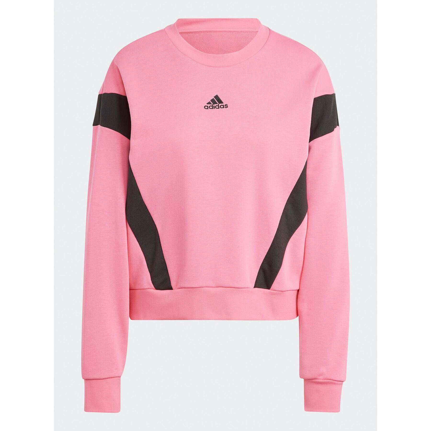 adidas Анцуг Laziday IJ8795 Розов Regular Fit - Pepit.bg