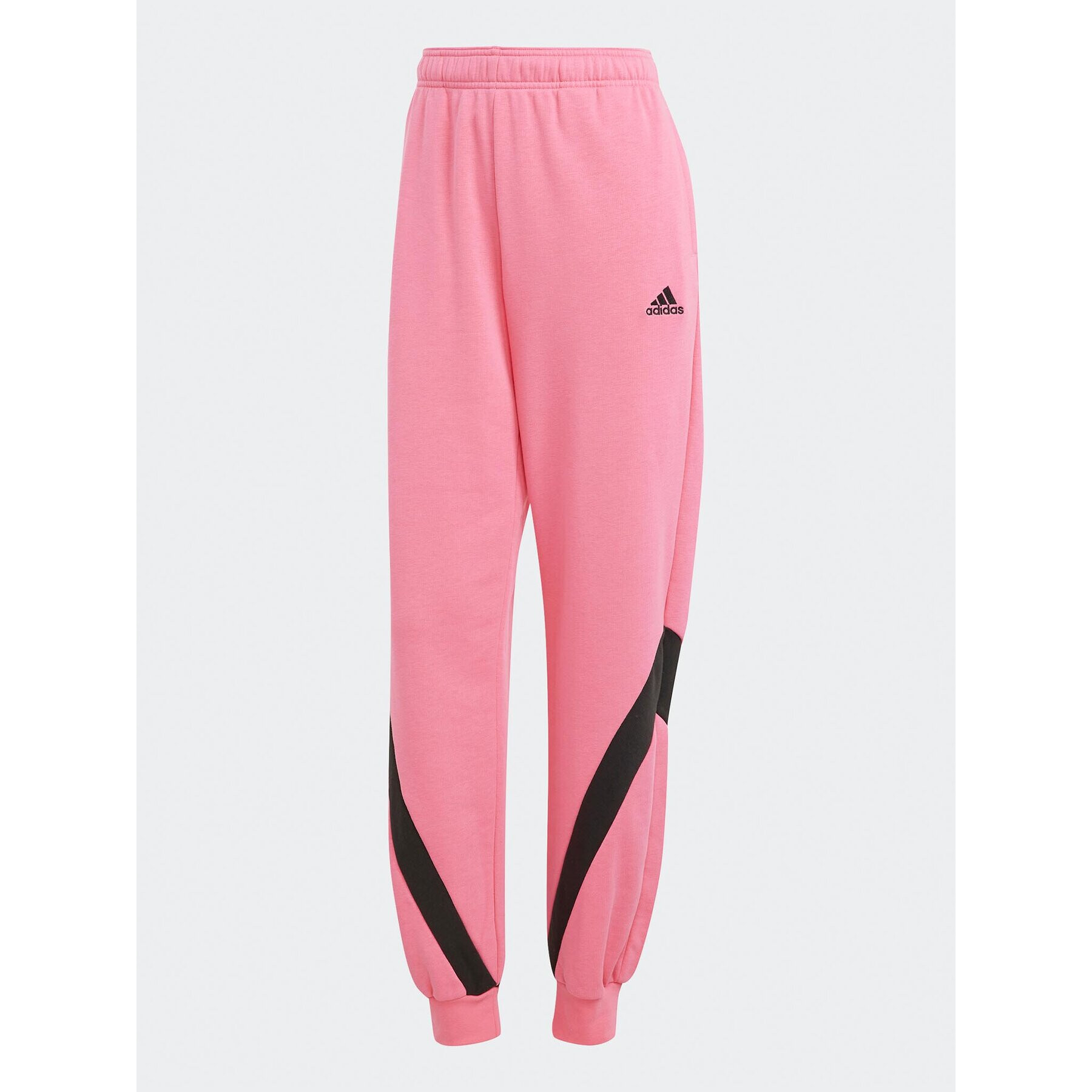 adidas Анцуг Laziday IJ8795 Розов Regular Fit - Pepit.bg