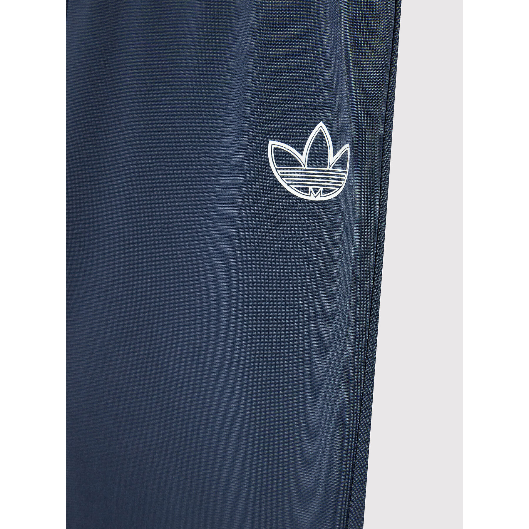 adidas Анцуг Sprt Collection HE2072 Син Regular Fit - Pepit.bg