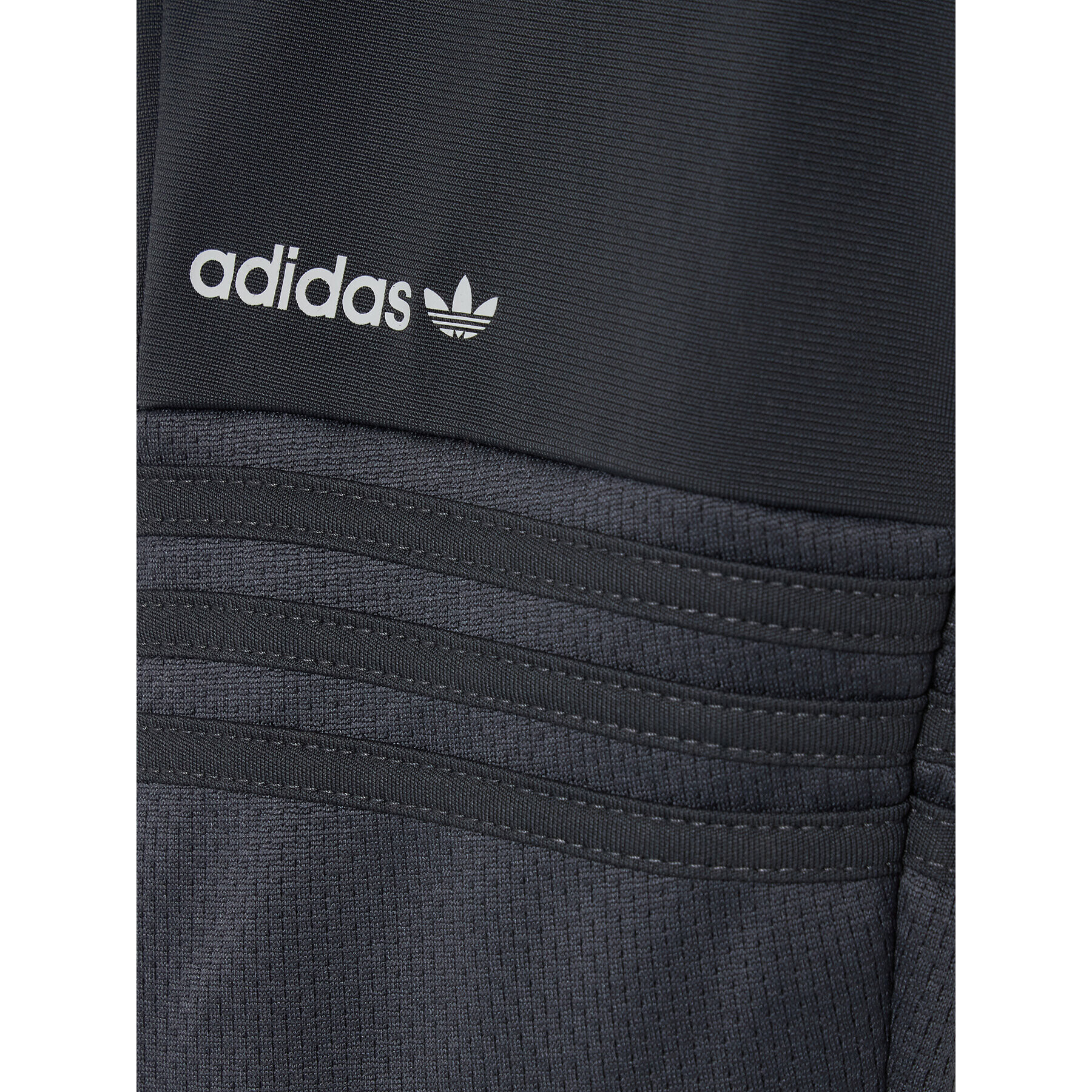 adidas Анцуг Sprt Collection HE2073 Сив Regular Fit - Pepit.bg