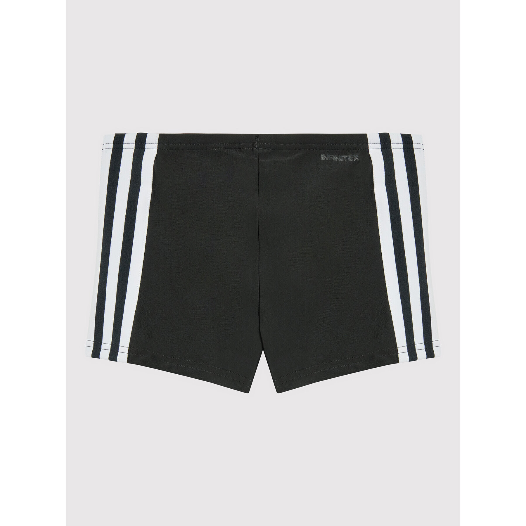 adidas Бански 3-Stripes Swim DP7540 Черен - Pepit.bg