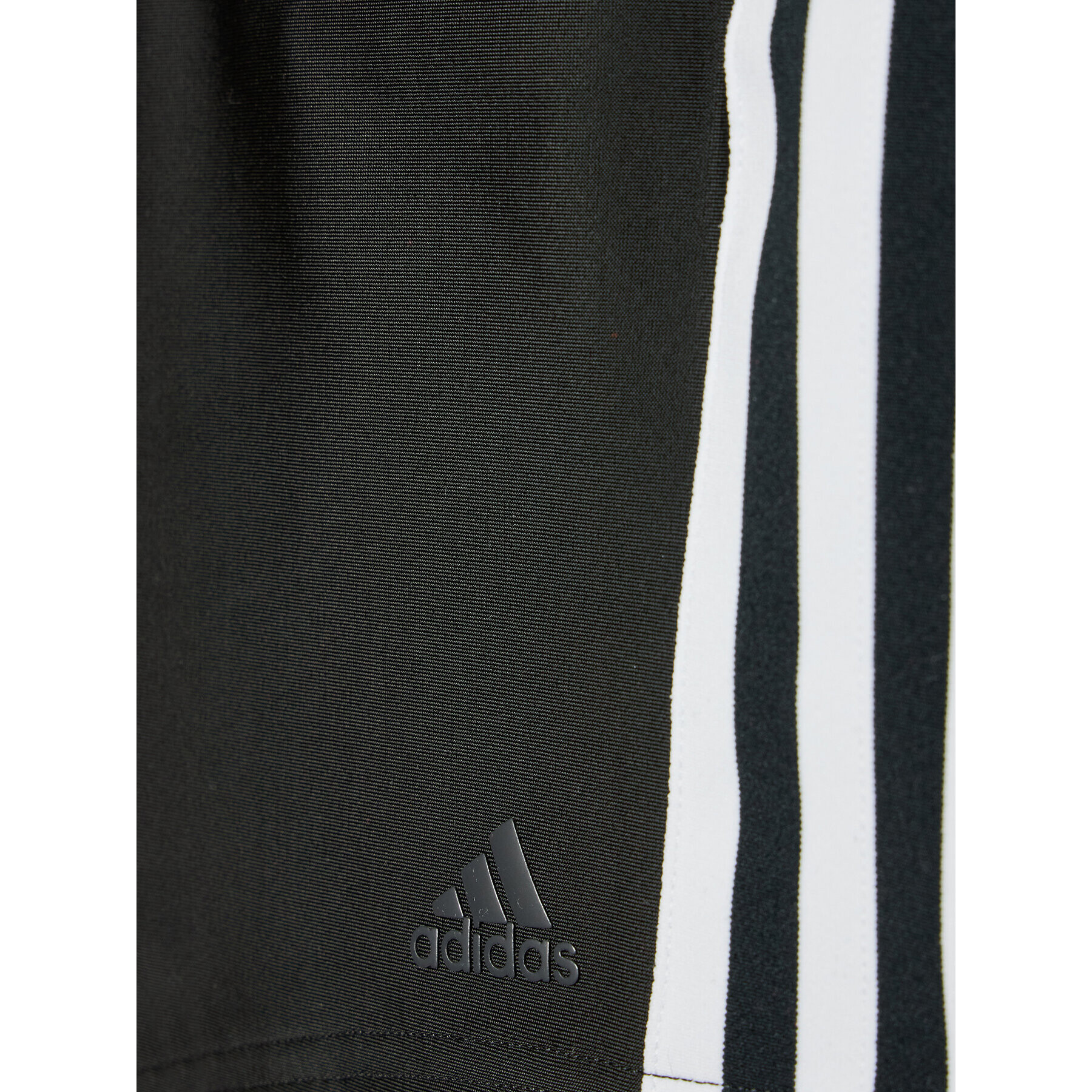 adidas Бански 3-Stripes Swim DP7540 Черен - Pepit.bg