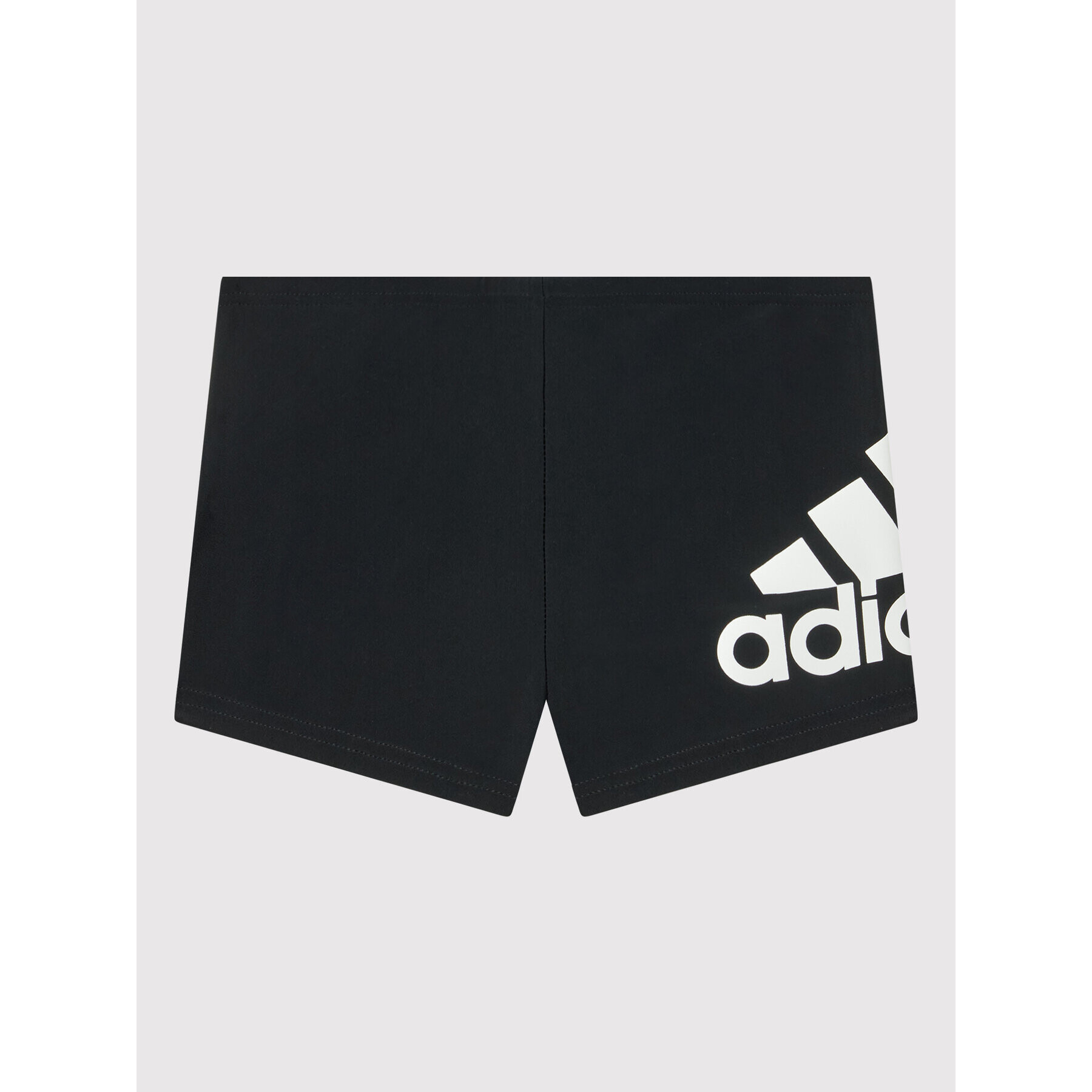 adidas Бански Badge Of Sport GN5891 Черен - Pepit.bg