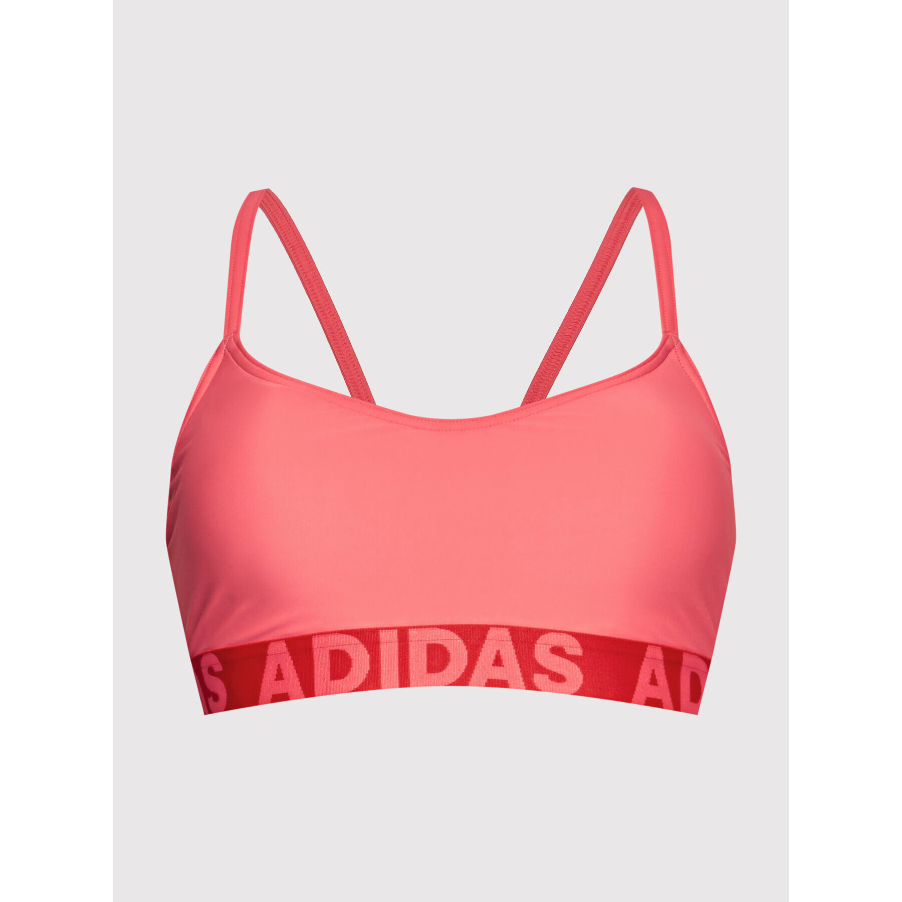 adidas Бикини Beach HD0406 Червен - Pepit.bg