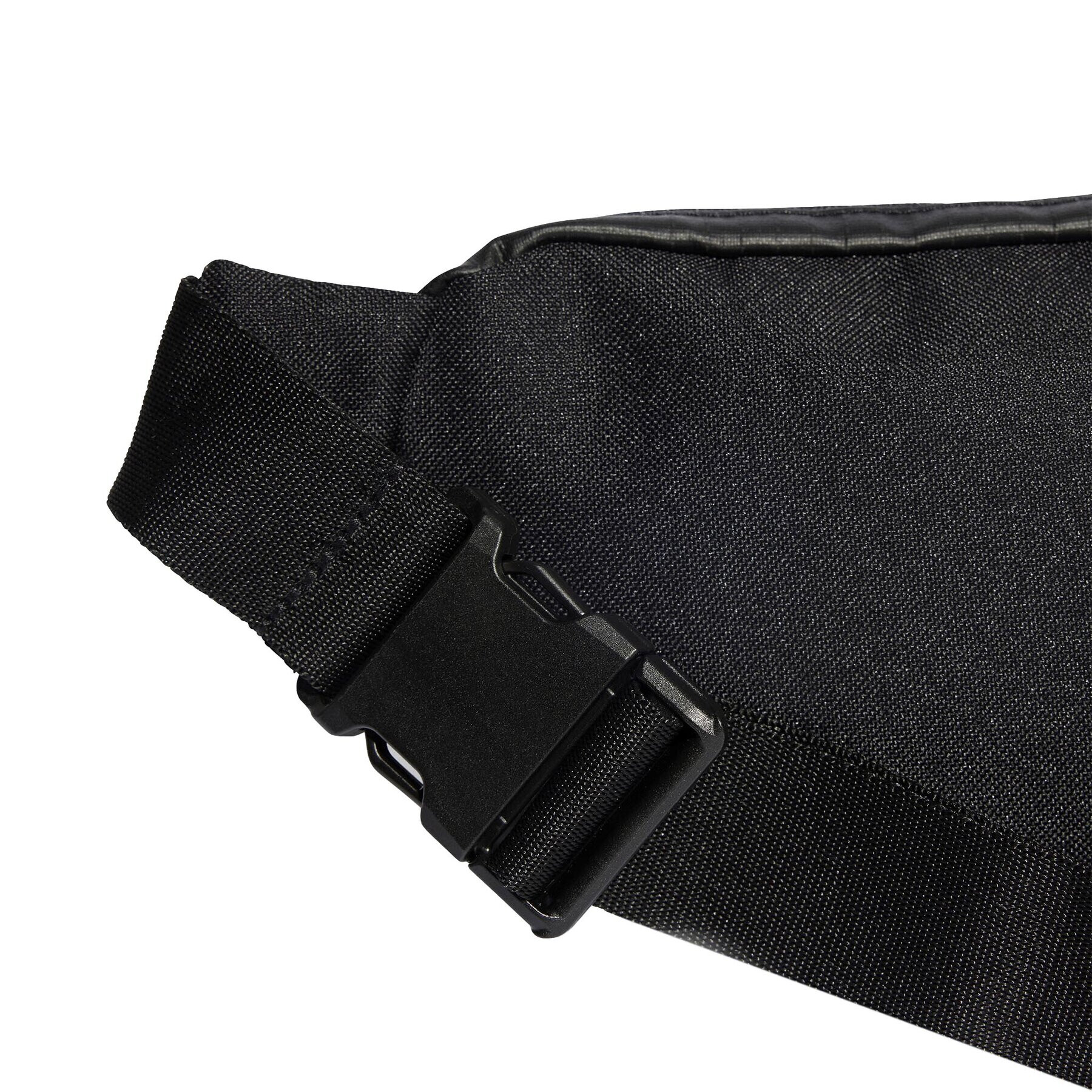 adidas Чанта за кръст 4ATHLTS ID Waist Bag HT4763 Черен - Pepit.bg