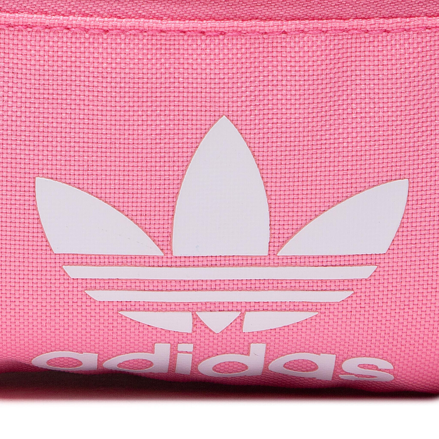 adidas Чанта за кръст Ac Waistbag HK2628 Розов - Pepit.bg