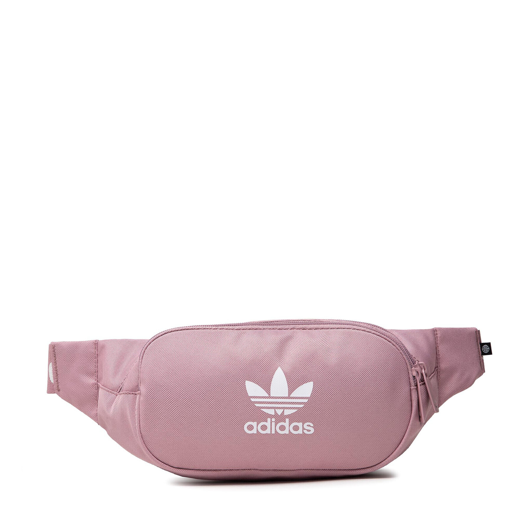 adidas Чанта за кръст Adicolor Waistb HC9515 Розов - Pepit.bg