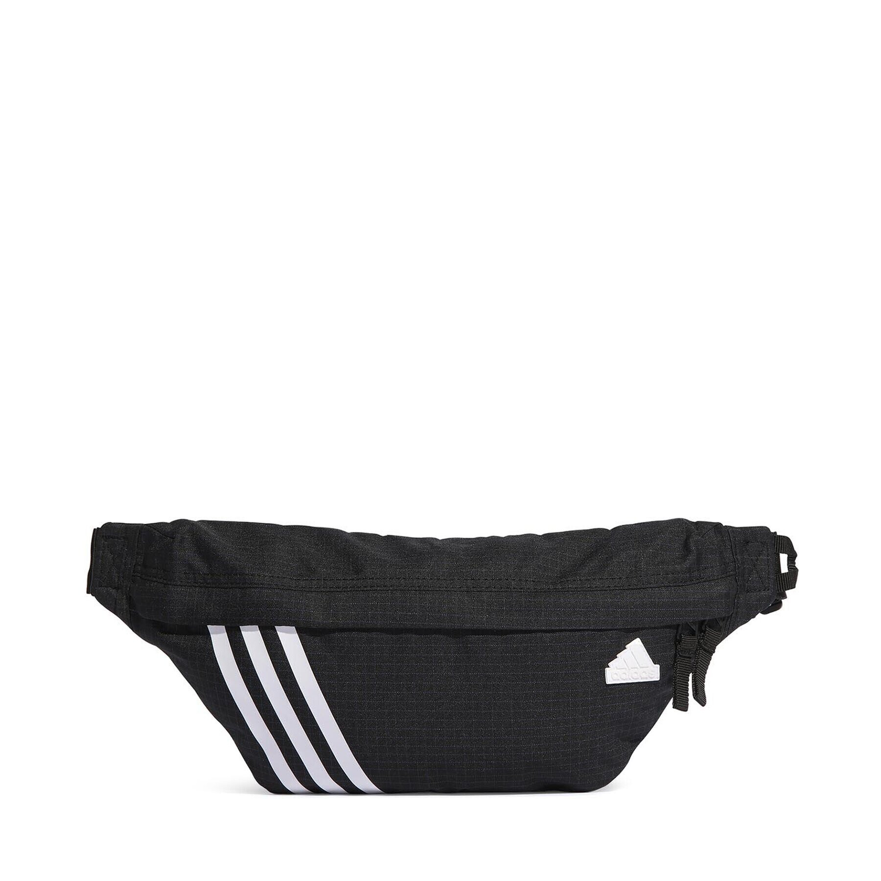 adidas Чанта за кръст Back to School Waist Bag HT4766 Черен - Pepit.bg