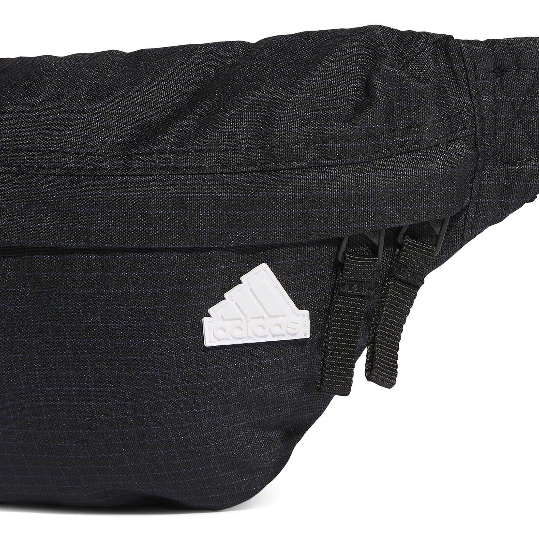 adidas Чанта за кръст Back to School Waist Bag HT4766 Черен - Pepit.bg