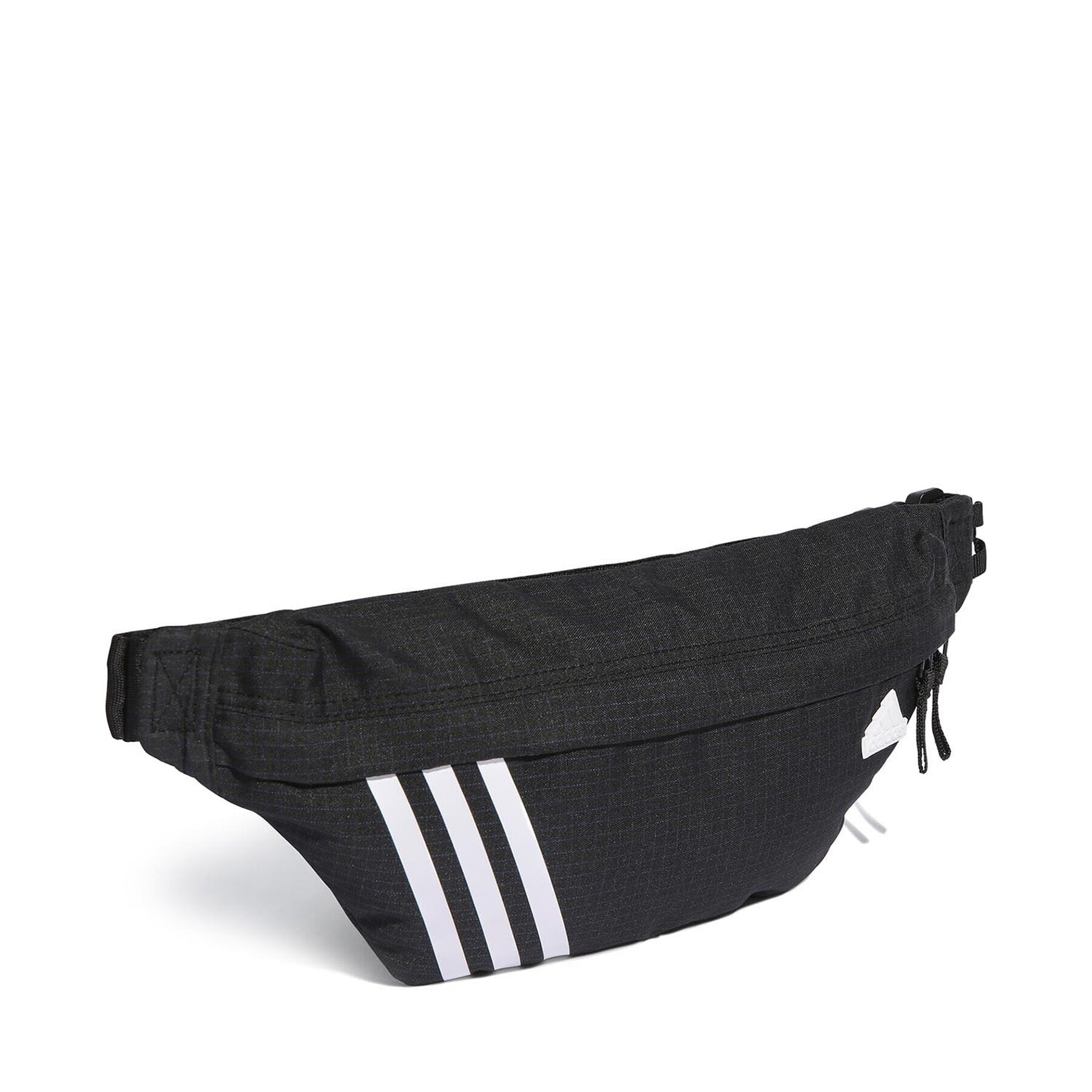 adidas Чанта за кръст Back to School Waist Bag HT4766 Черен - Pepit.bg