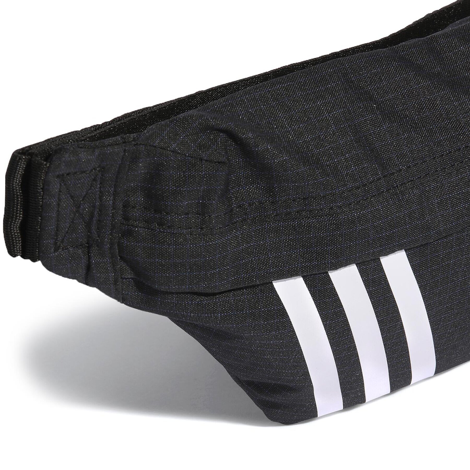 adidas Чанта за кръст Back to School Waist Bag HT4766 Черен - Pepit.bg