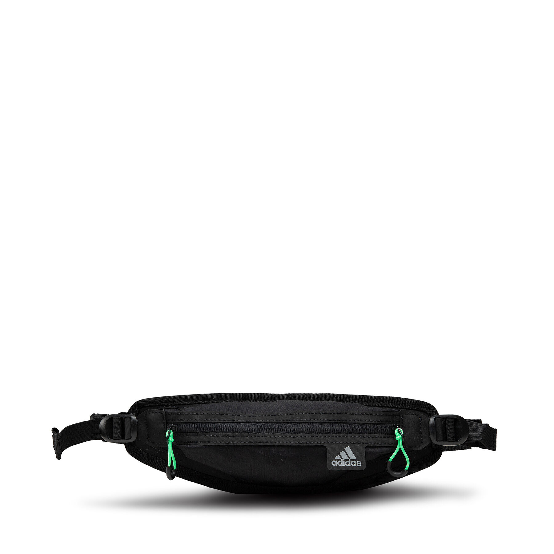 adidas Чанта за кръст Run Wb G GV3363 Черен - Pepit.bg