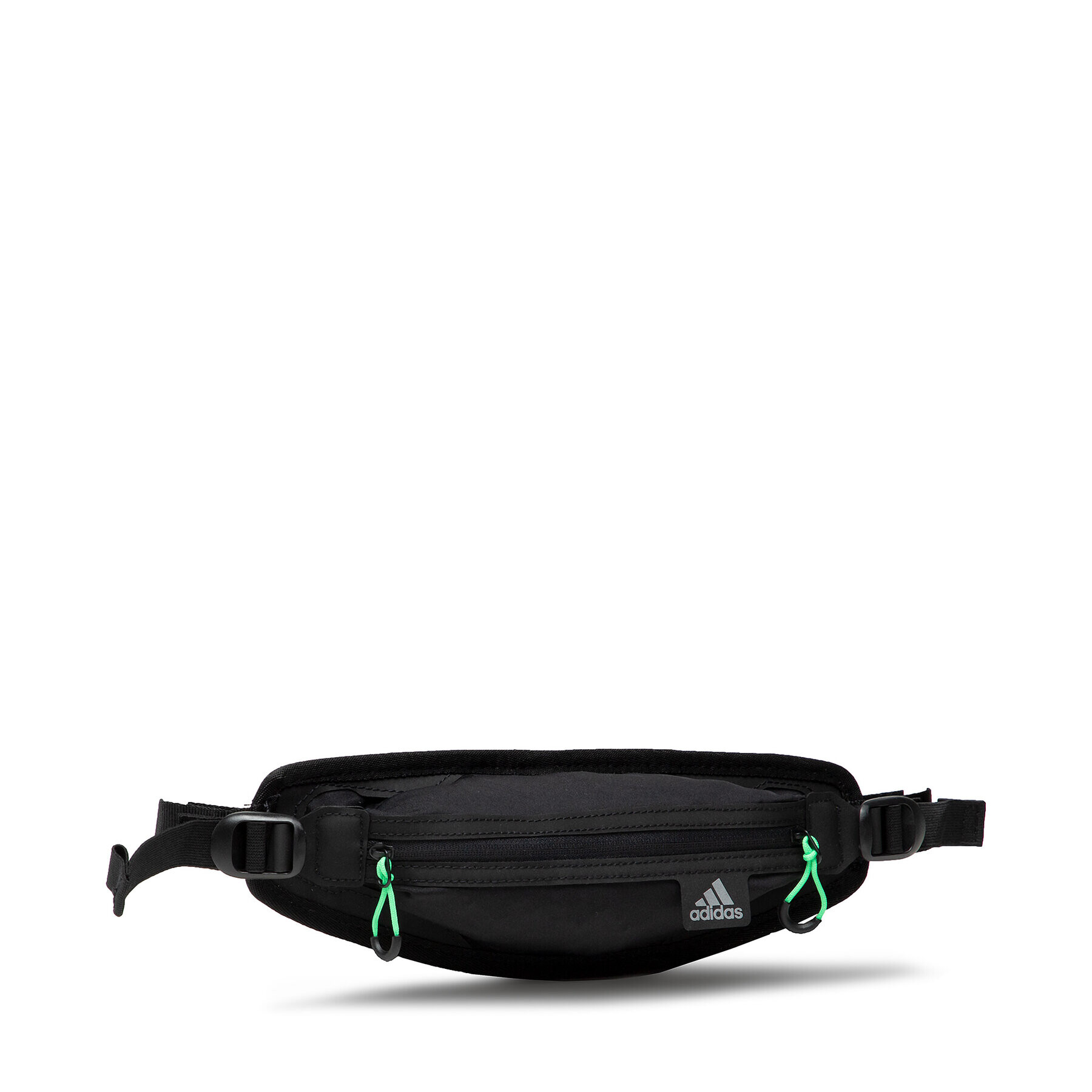 adidas Чанта за кръст Run Wb G GV3363 Черен - Pepit.bg