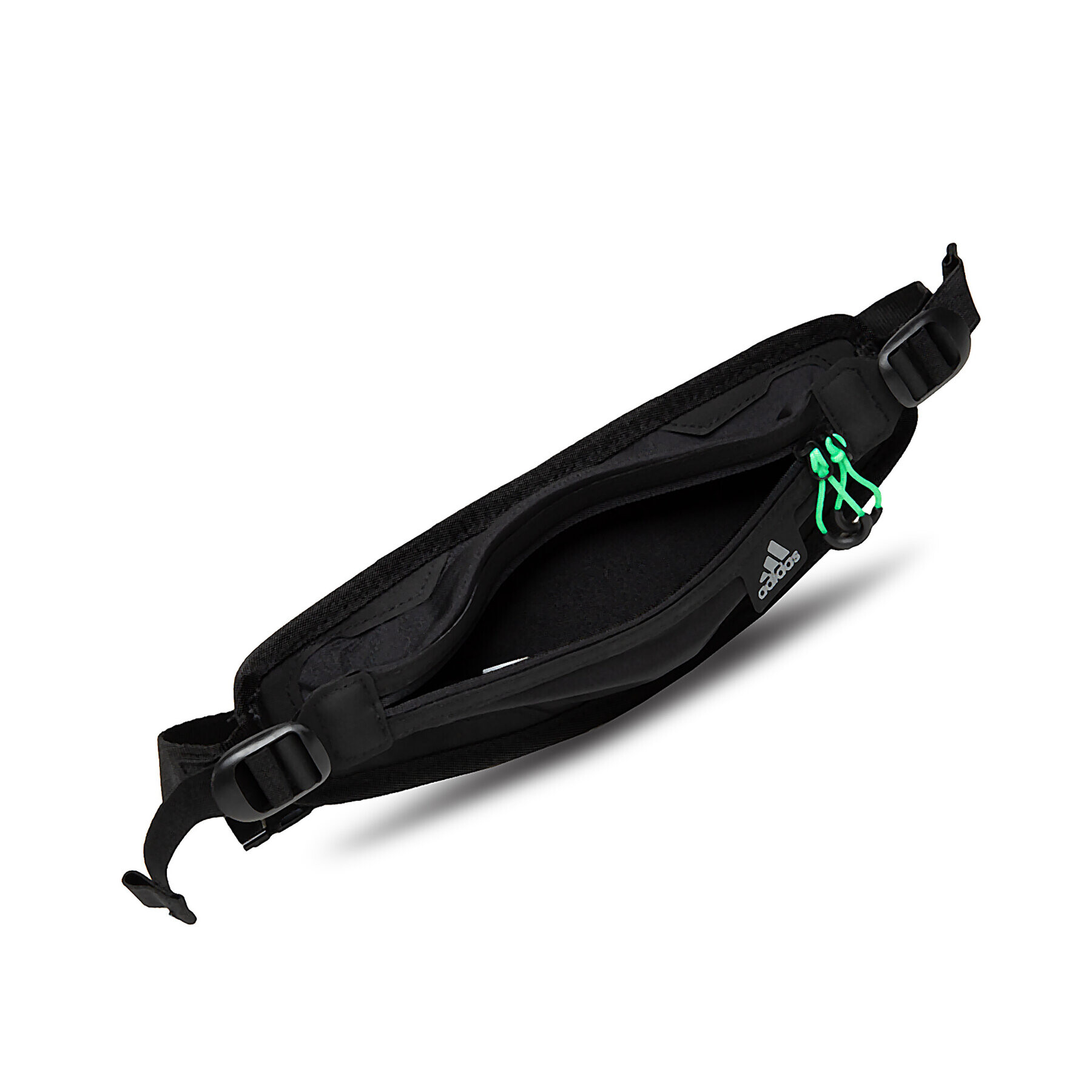 adidas Чанта за кръст Run Wb G GV3363 Черен - Pepit.bg