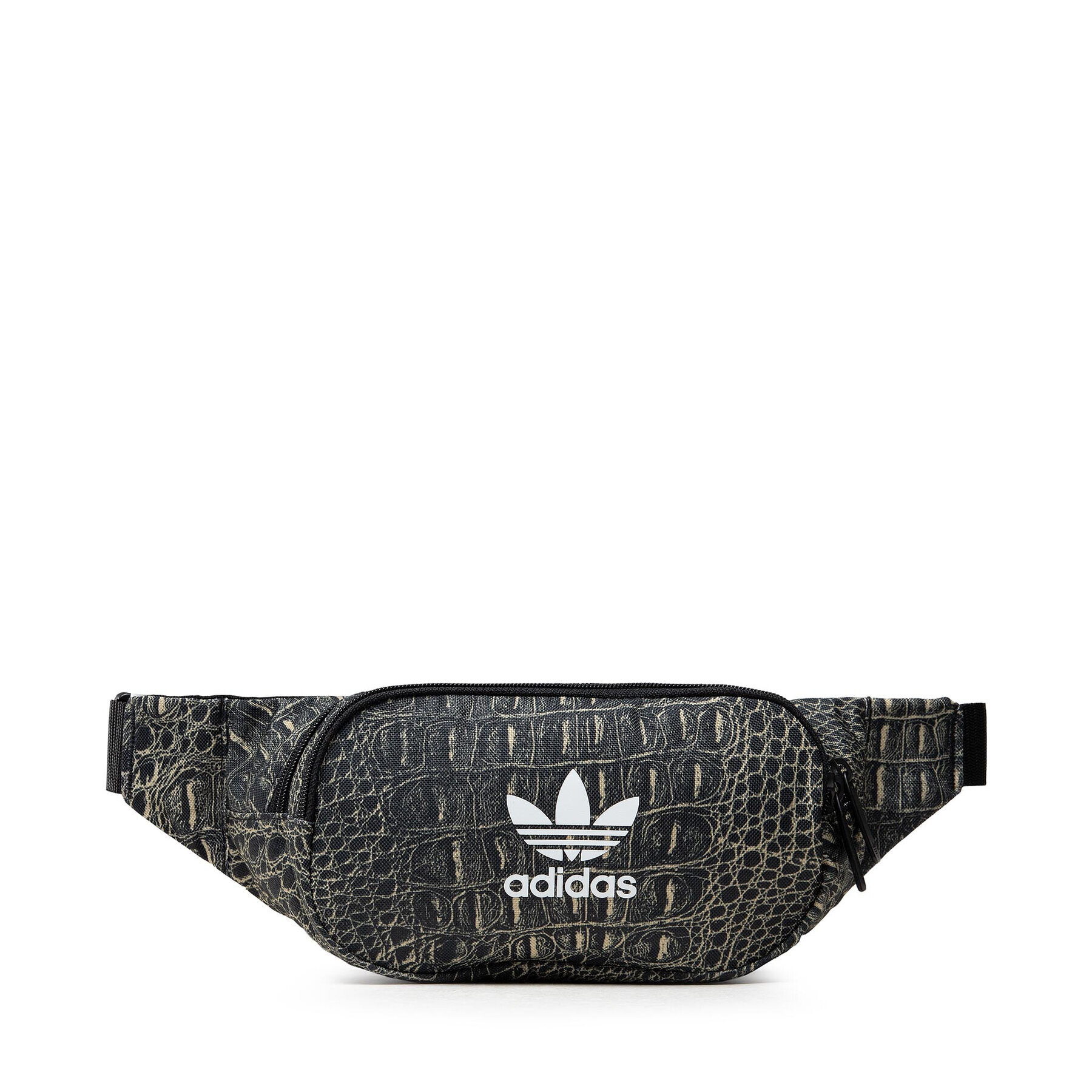 adidas Чанта за кръст Waistbag H32371 Черен - Pepit.bg