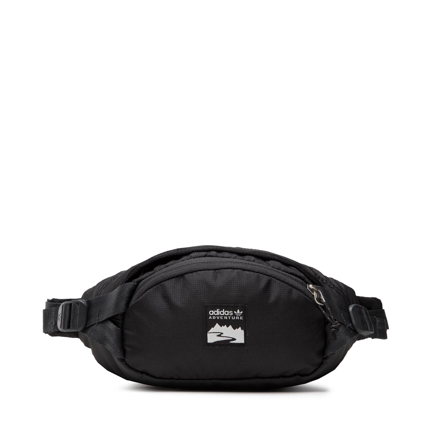 adidas Чанта за кръст Waistbag S HE9720 Черен - Pepit.bg