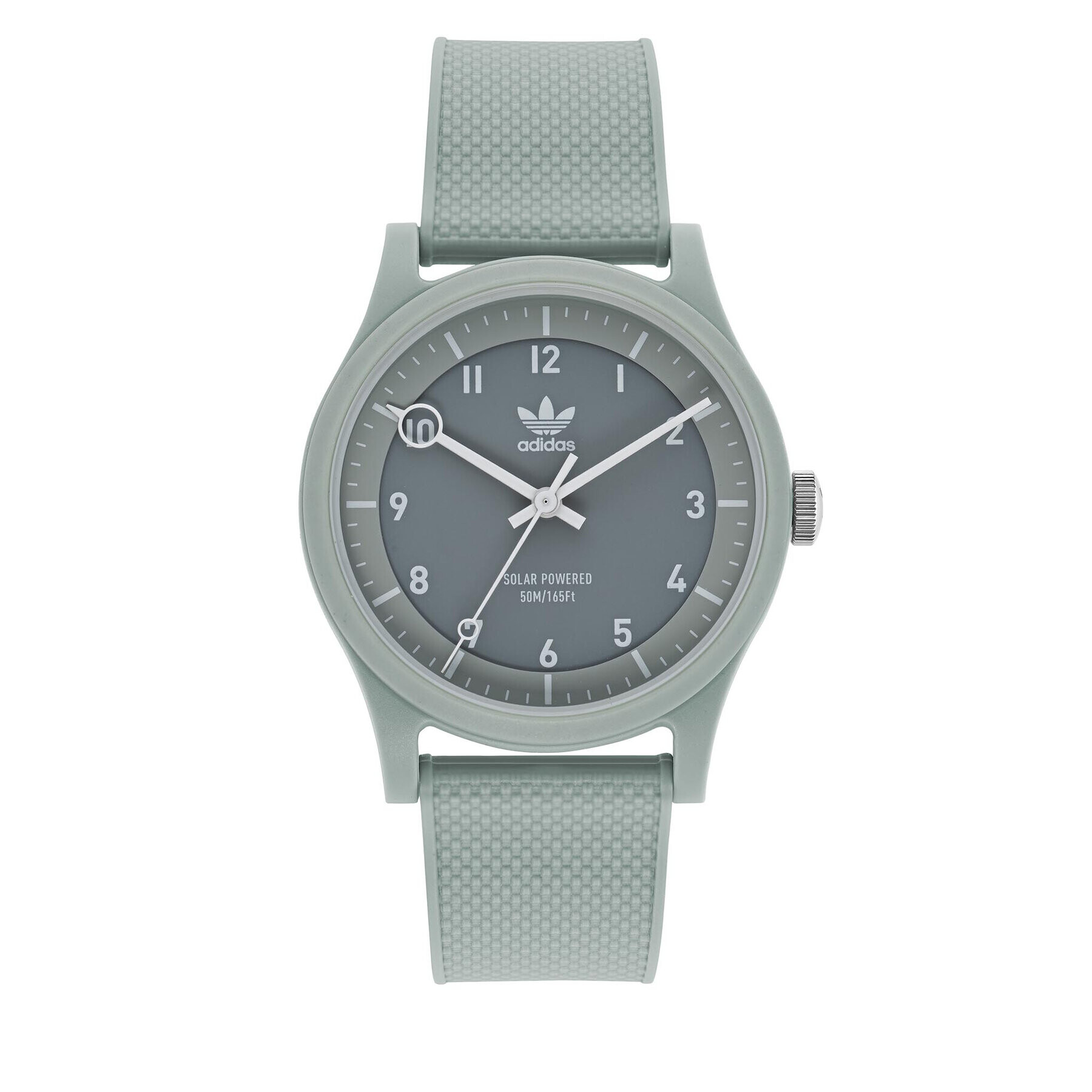 adidas Часовник AOST22044 Сив - Pepit.bg