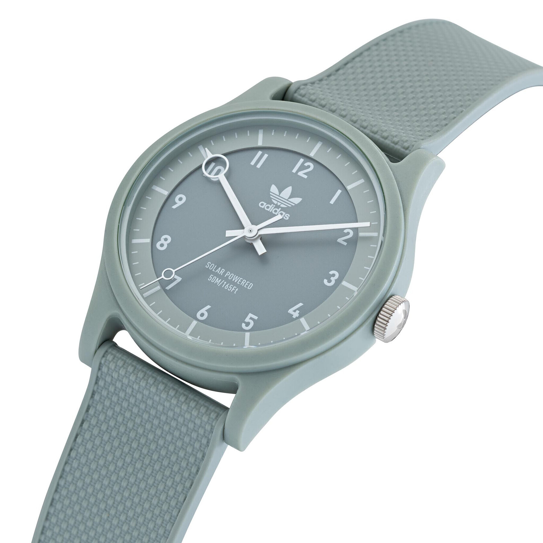 adidas Часовник AOST22044 Сив - Pepit.bg