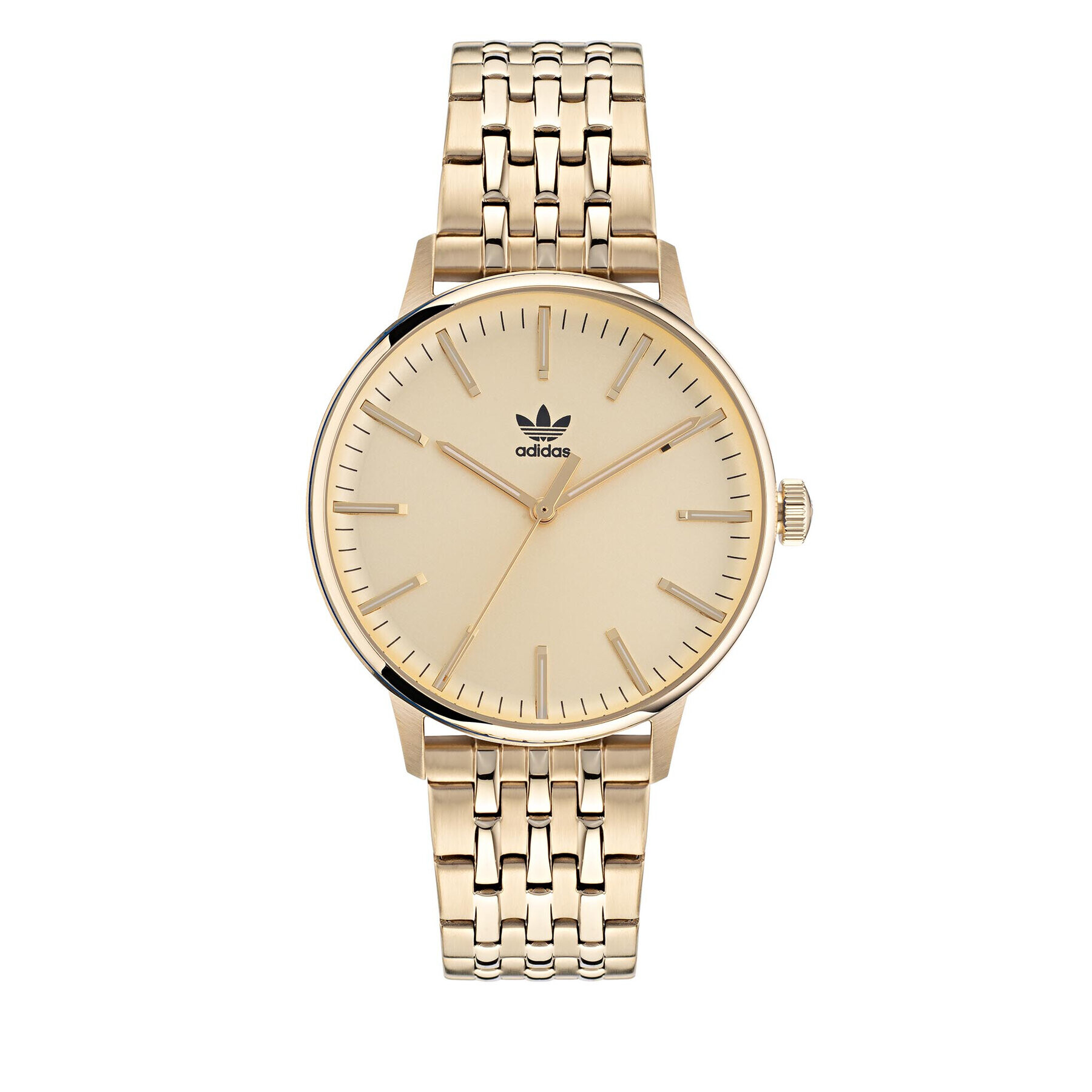 adidas Часовник Code One AOSY22024 Златист - Pepit.bg