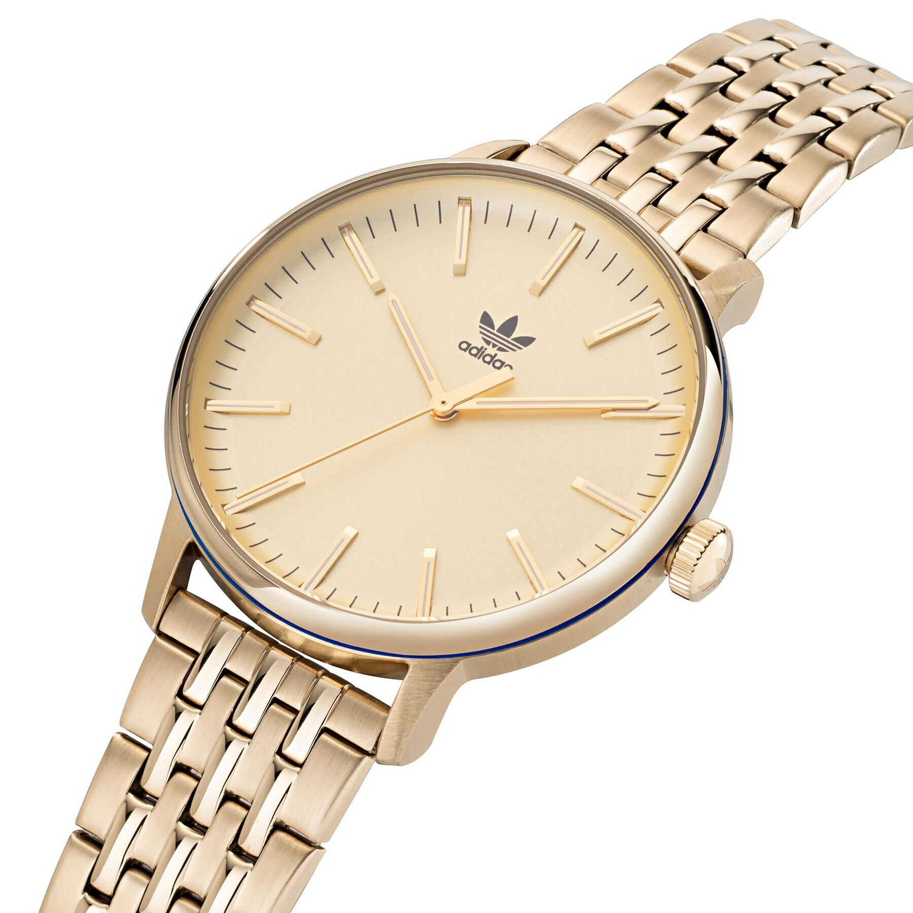 adidas Часовник Code One AOSY22024 Златист - Pepit.bg