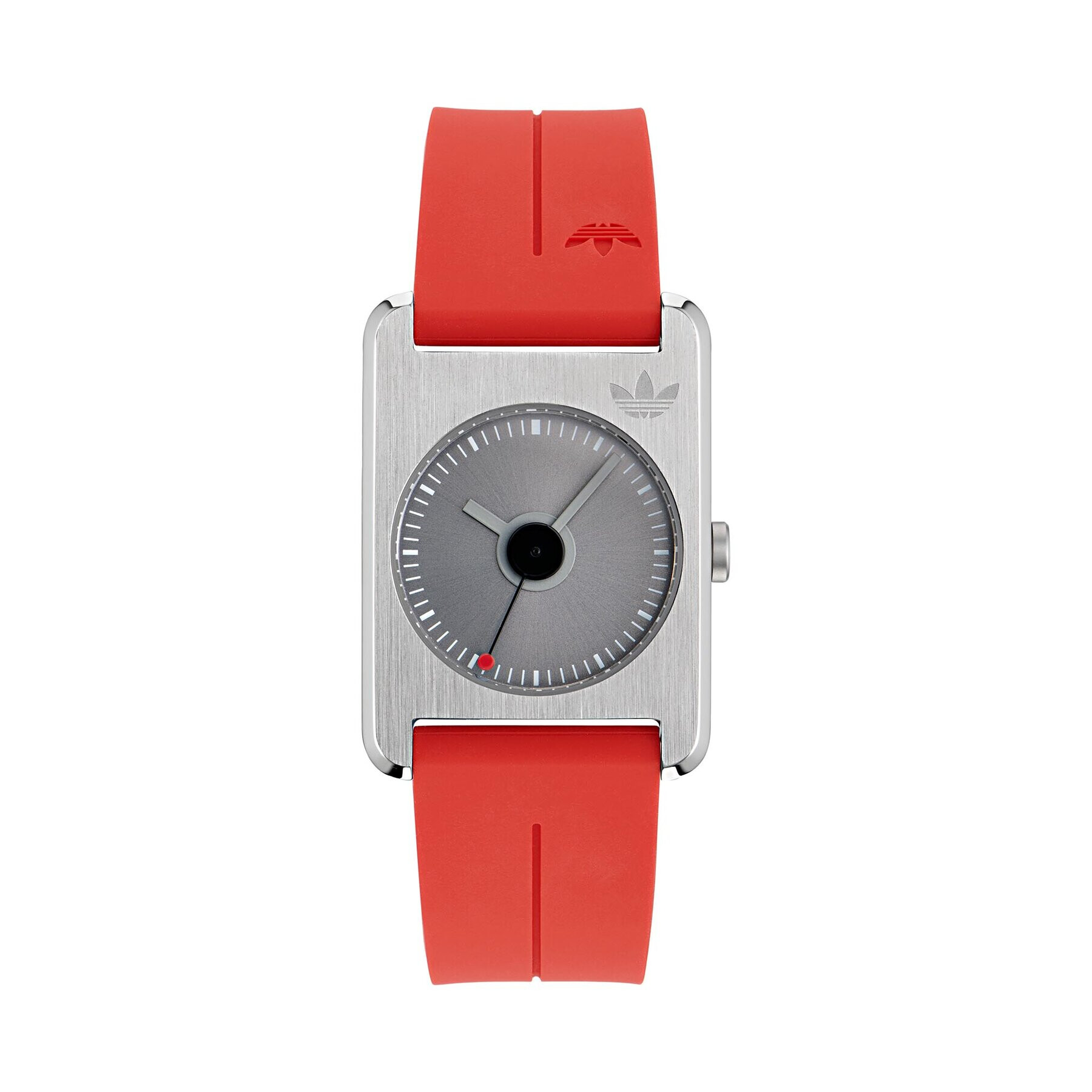 adidas Часовник Retro Pop One AOST23562 Червен - Pepit.bg