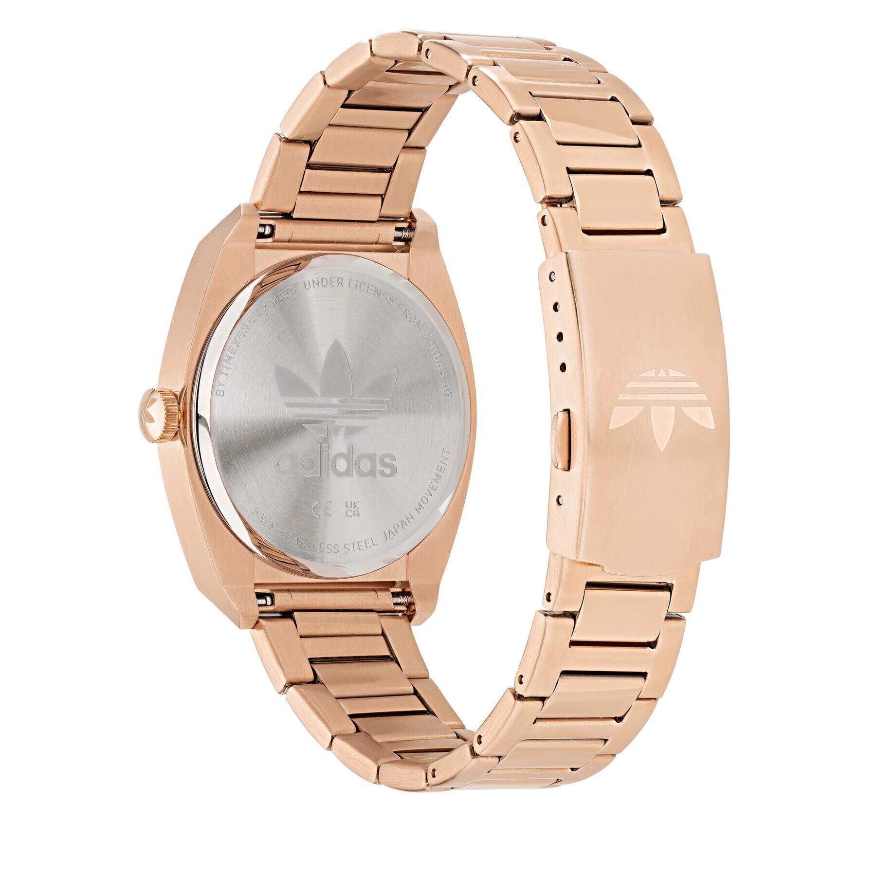 adidas Часовник Style Code One AOSY22028 Розов - Pepit.bg