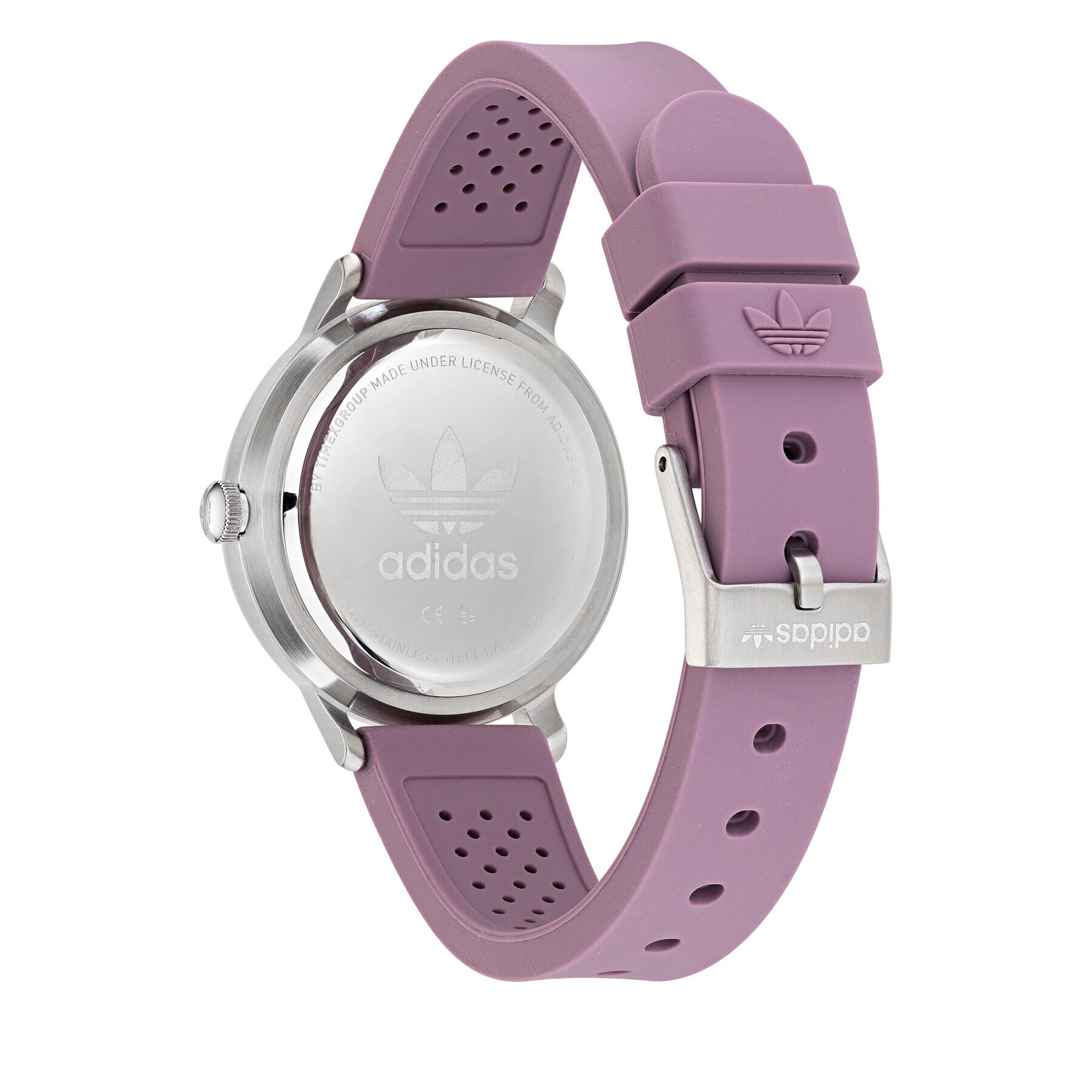 adidas Часовник Style Code One AOSY22069 Розов - Pepit.bg