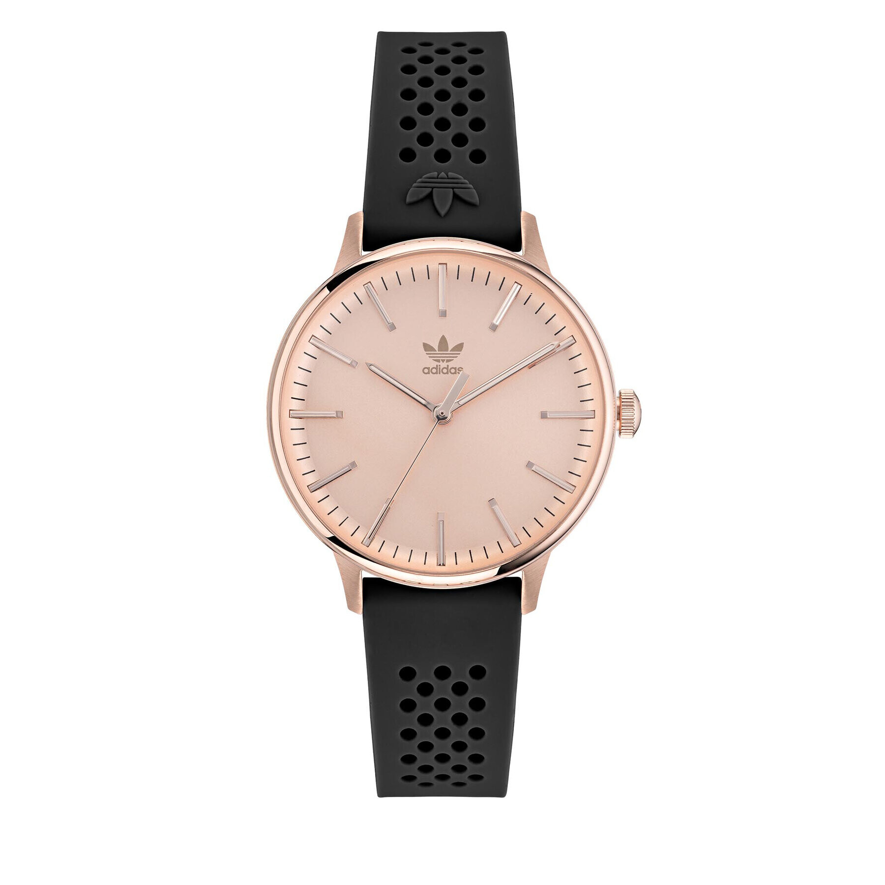 adidas Часовник Style Code One AOSY22070 Черен - Pepit.bg
