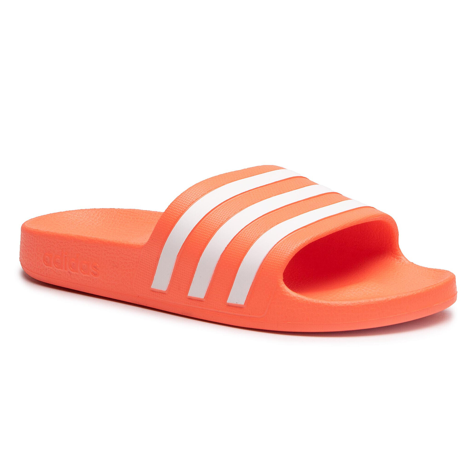 adidas Performance Чехли adilette Aqua FY8096 Оранжев - Pepit.bg