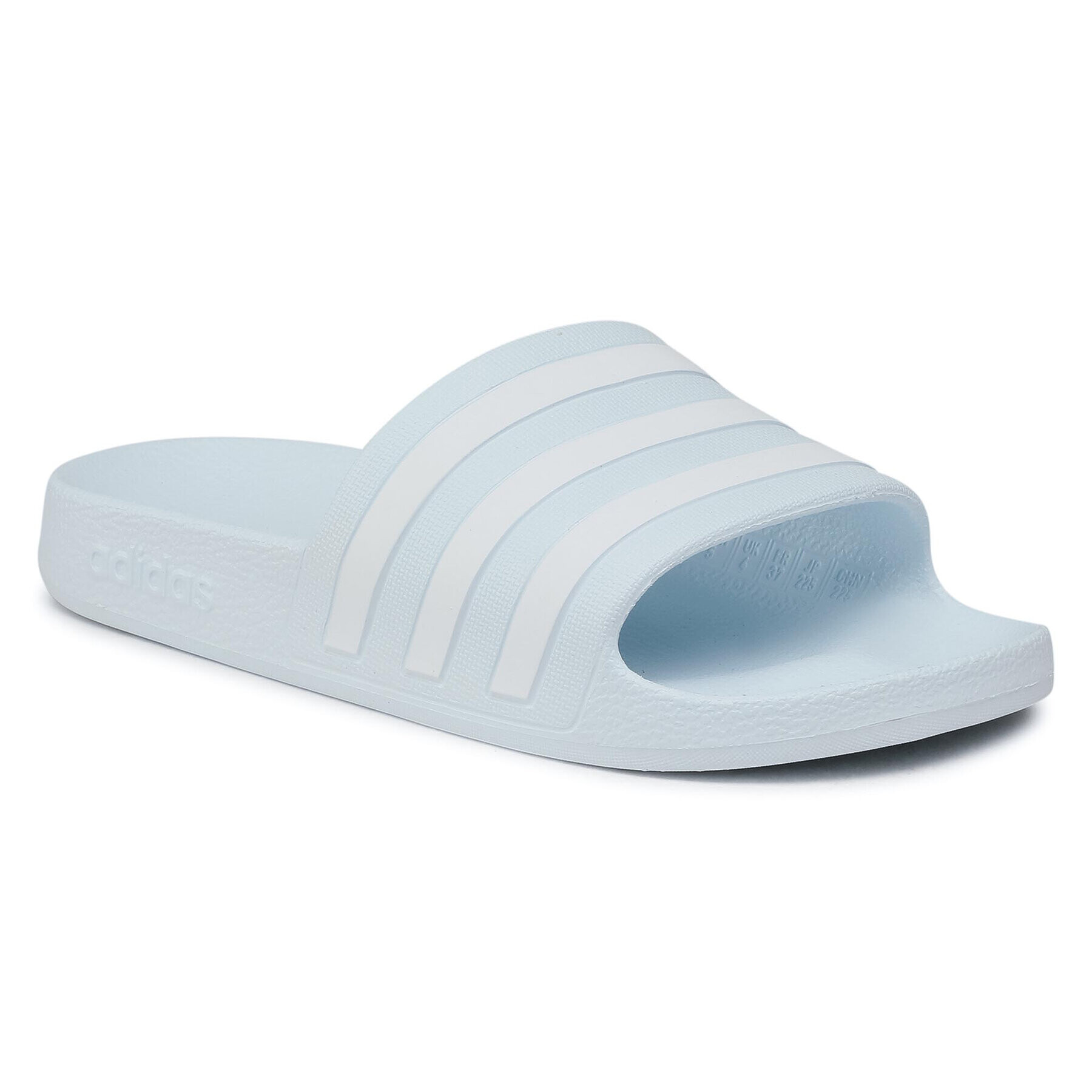 adidas Performance Чехли adilette Aqua FY8106 Син - Pepit.bg