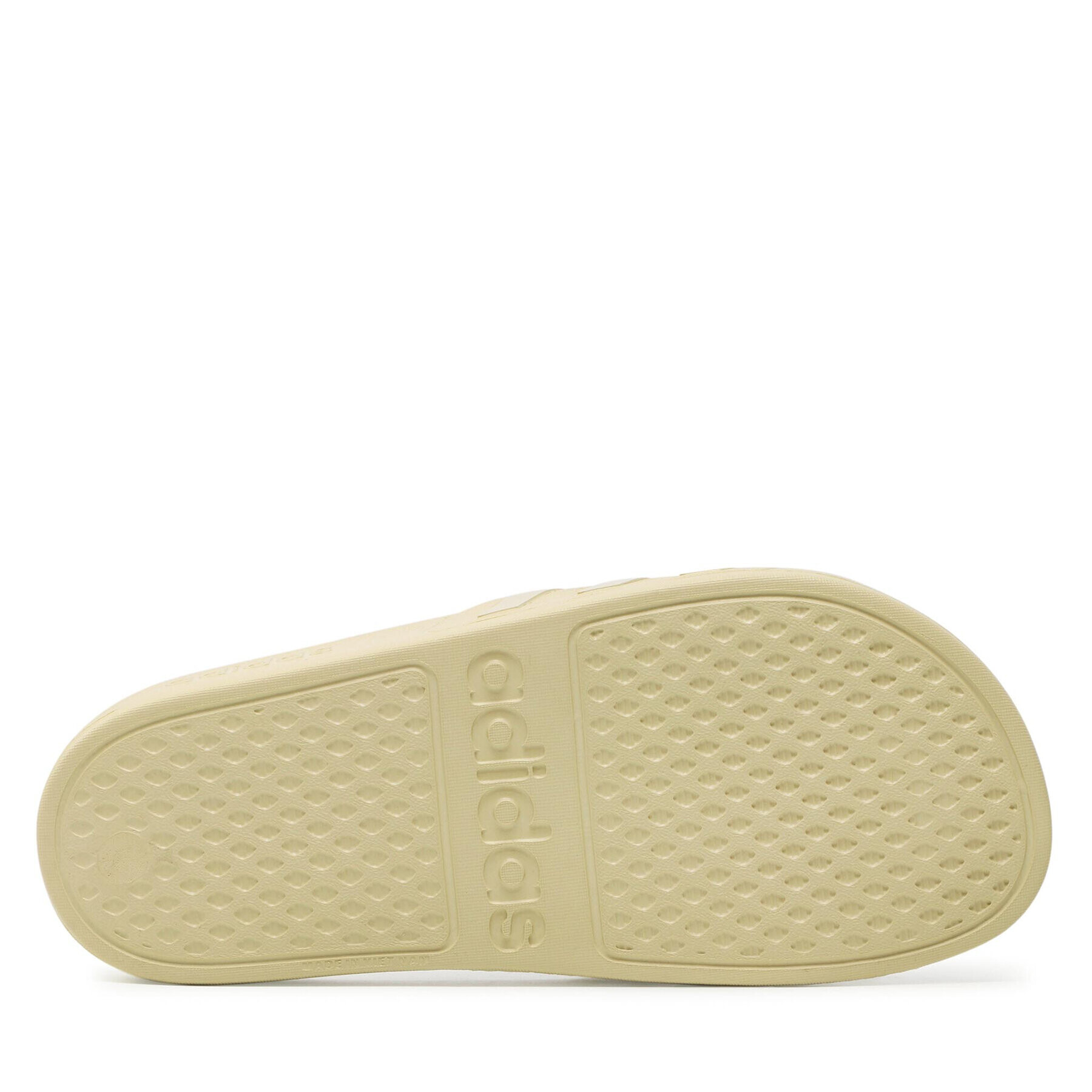 adidas Performance Чехли adilette Aqua GZ5879 Зелен - Pepit.bg