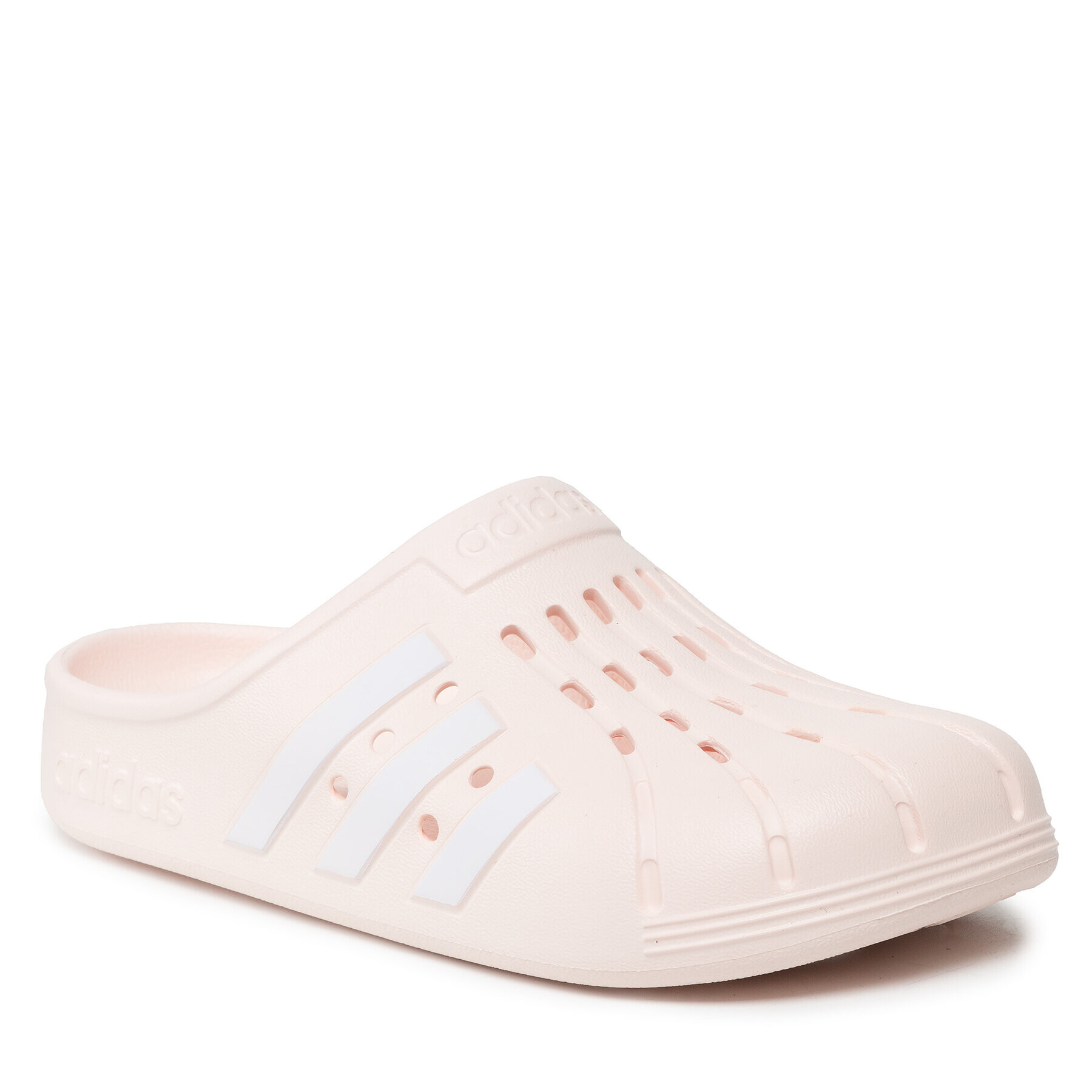 adidas Чехли adilette Clog FY6045 Розов - Pepit.bg