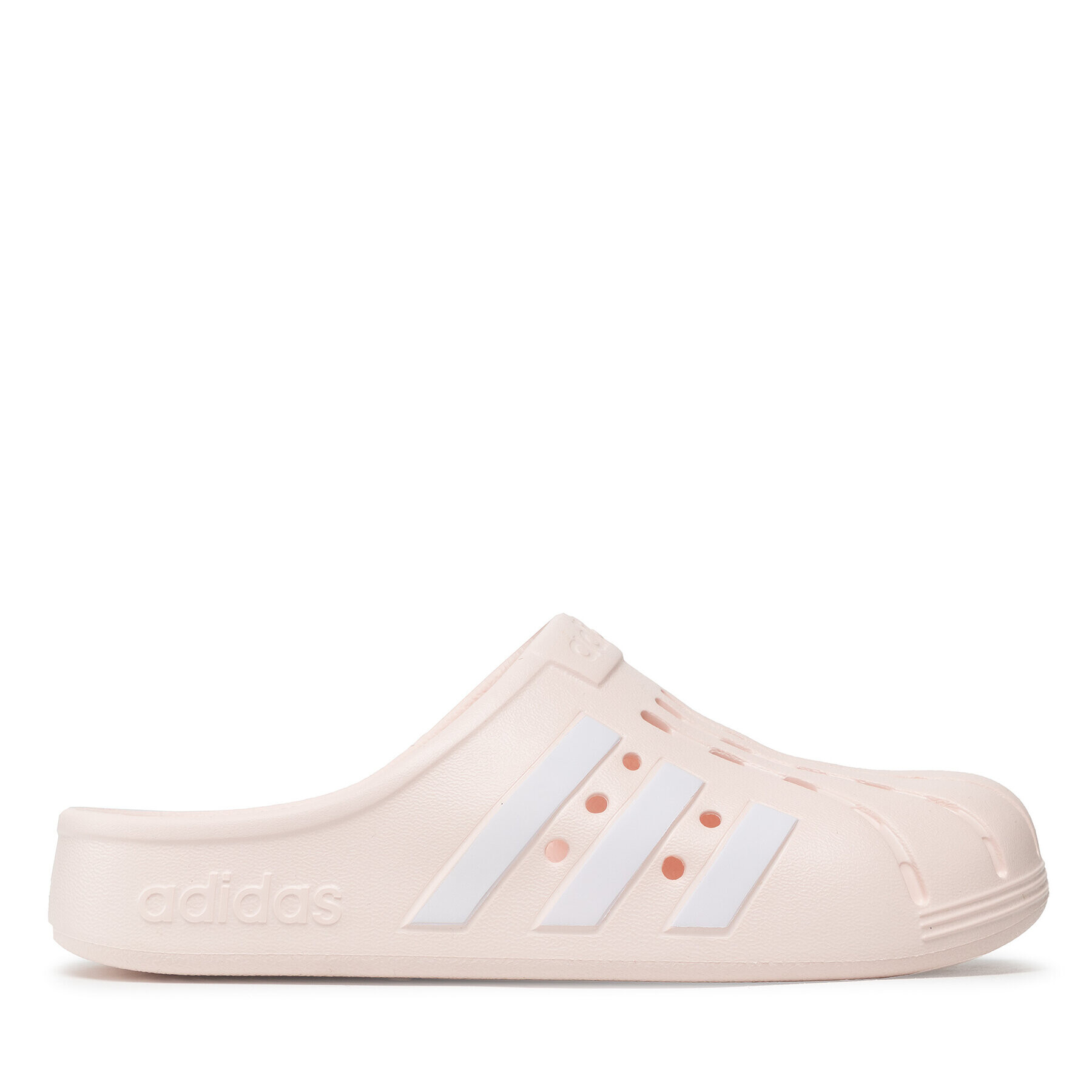 adidas Чехли adilette Clog FY6045 Розов - Pepit.bg