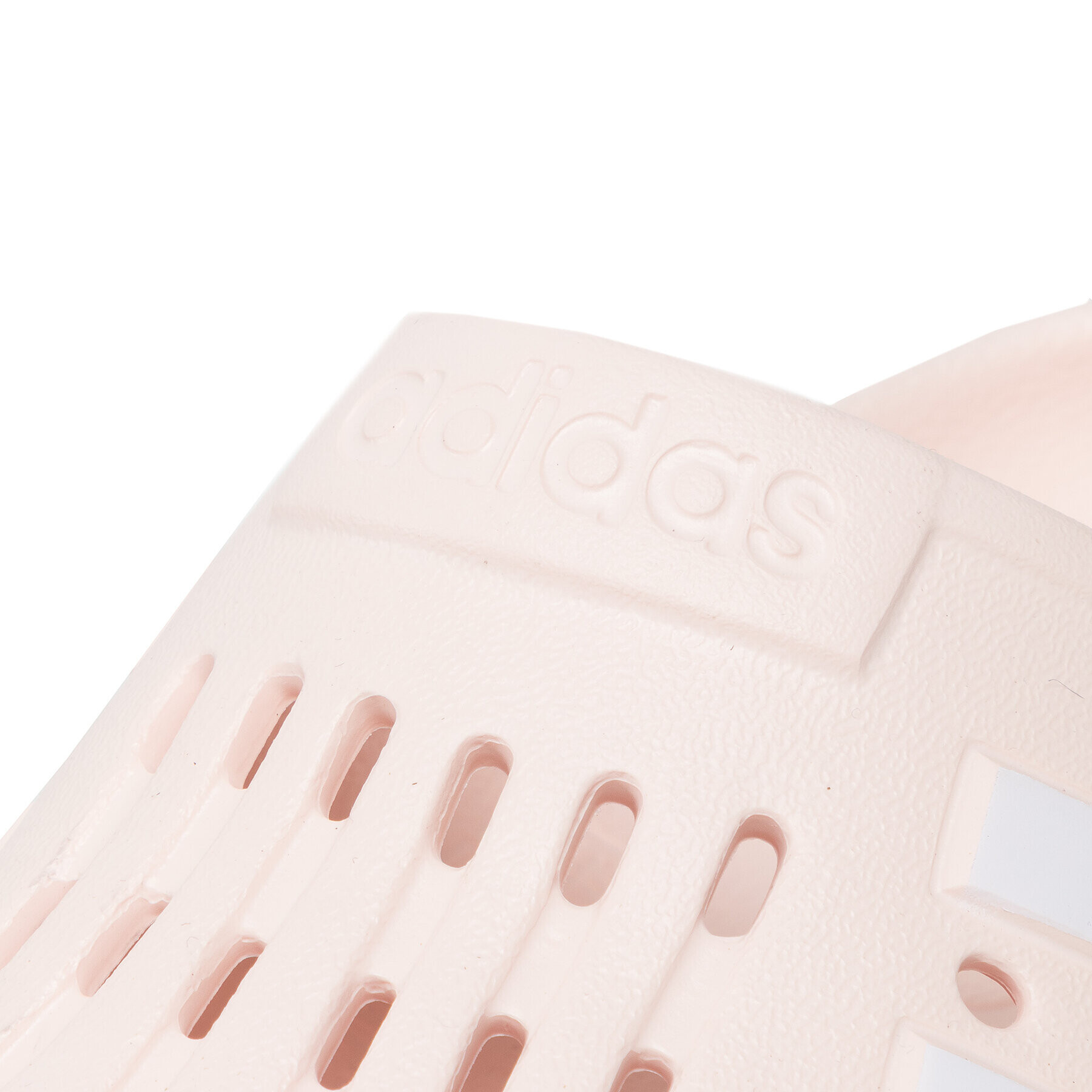 adidas Чехли adilette Clog FY6045 Розов - Pepit.bg