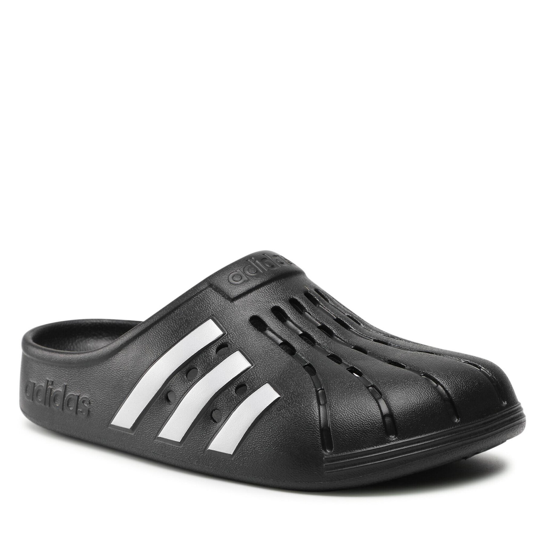 adidas Performance Чехли adilette Clog FY8969 Черен - Pepit.bg