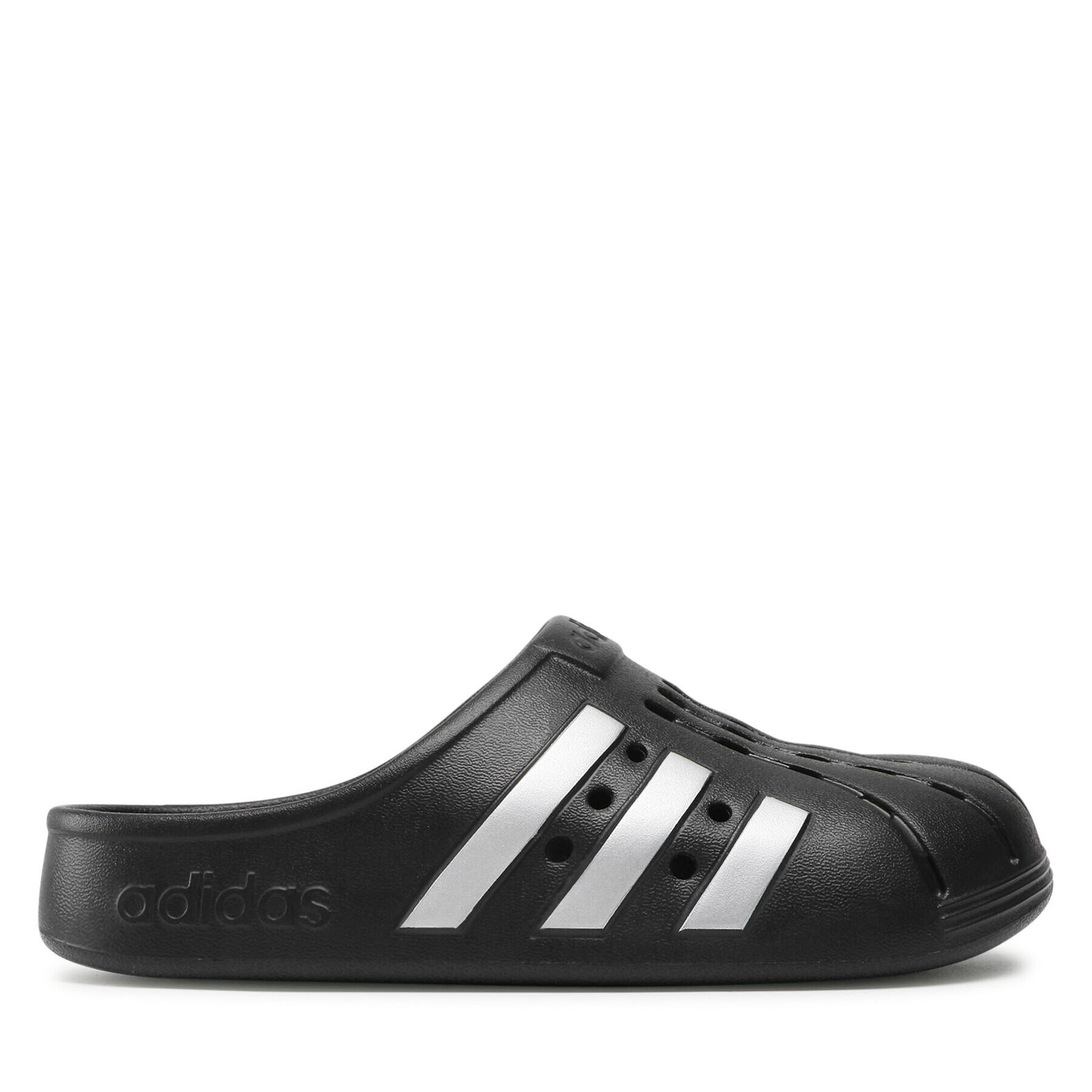 adidas Performance Чехли adilette Clog FY8969 Черен - Pepit.bg