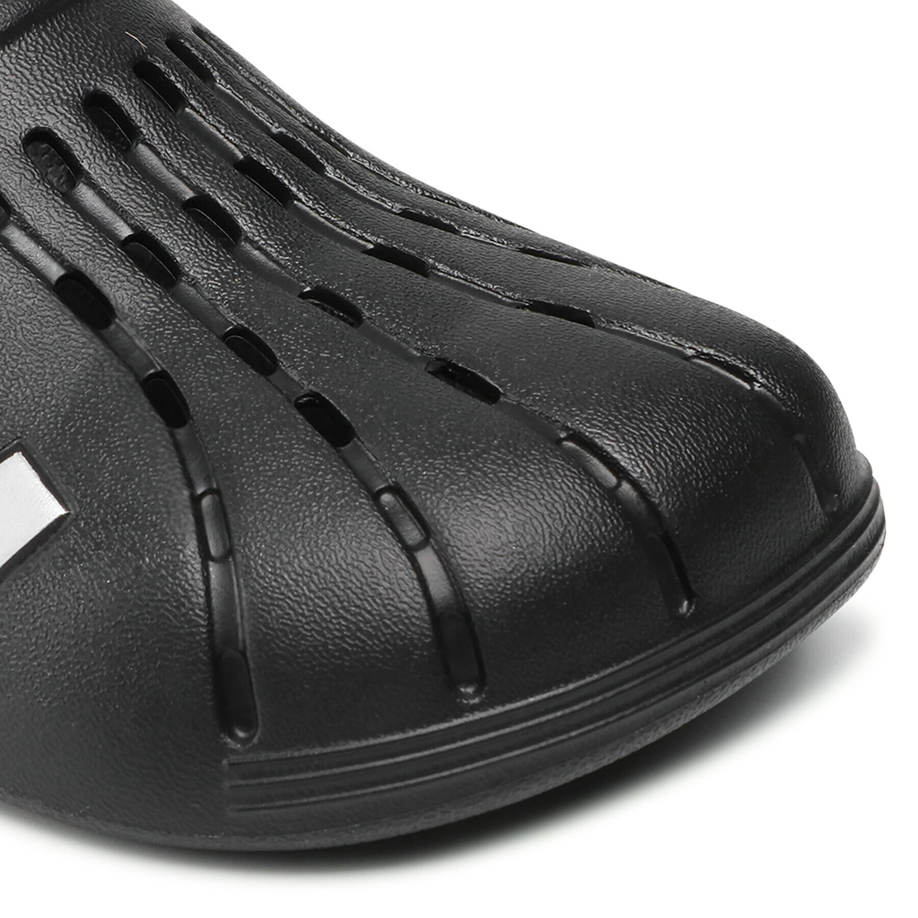 adidas Performance Чехли adilette Clog FY8969 Черен - Pepit.bg