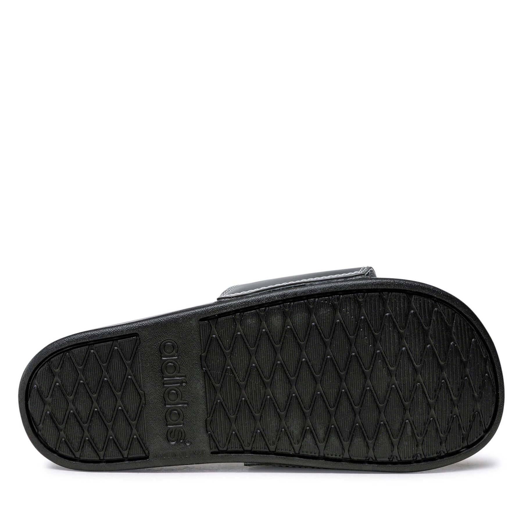 adidas Чехли adilette Comfort FW7683 Сребрист - Pepit.bg