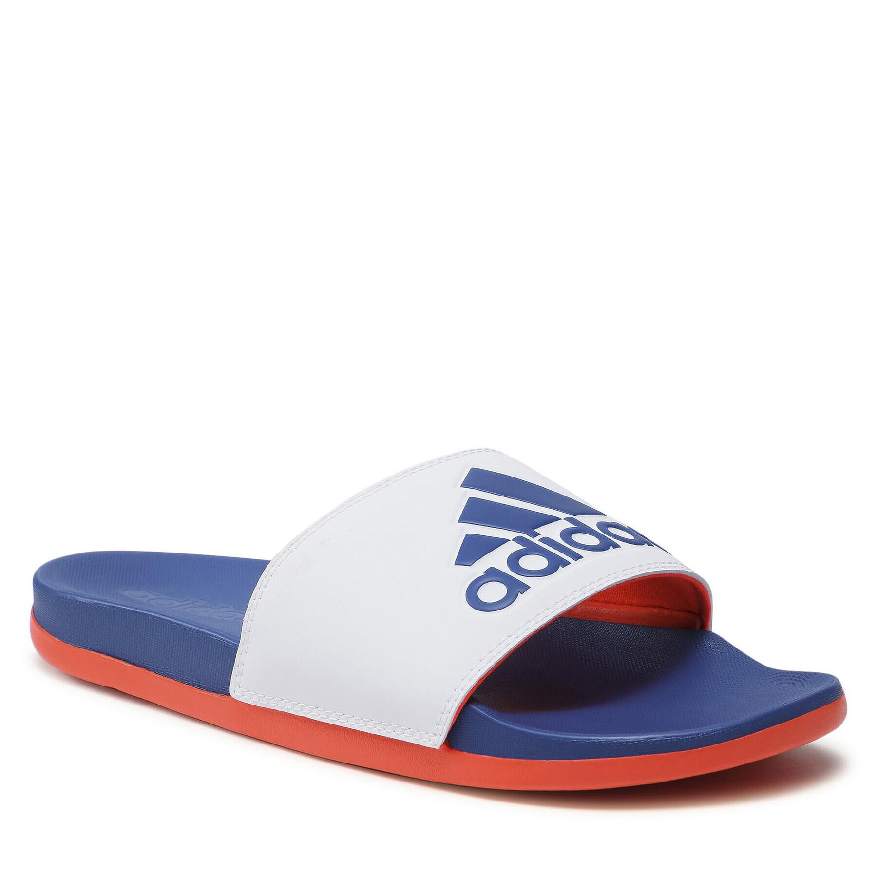 adidas Performance Чехли Adilette Comfort GV9695 Бял - Pepit.bg