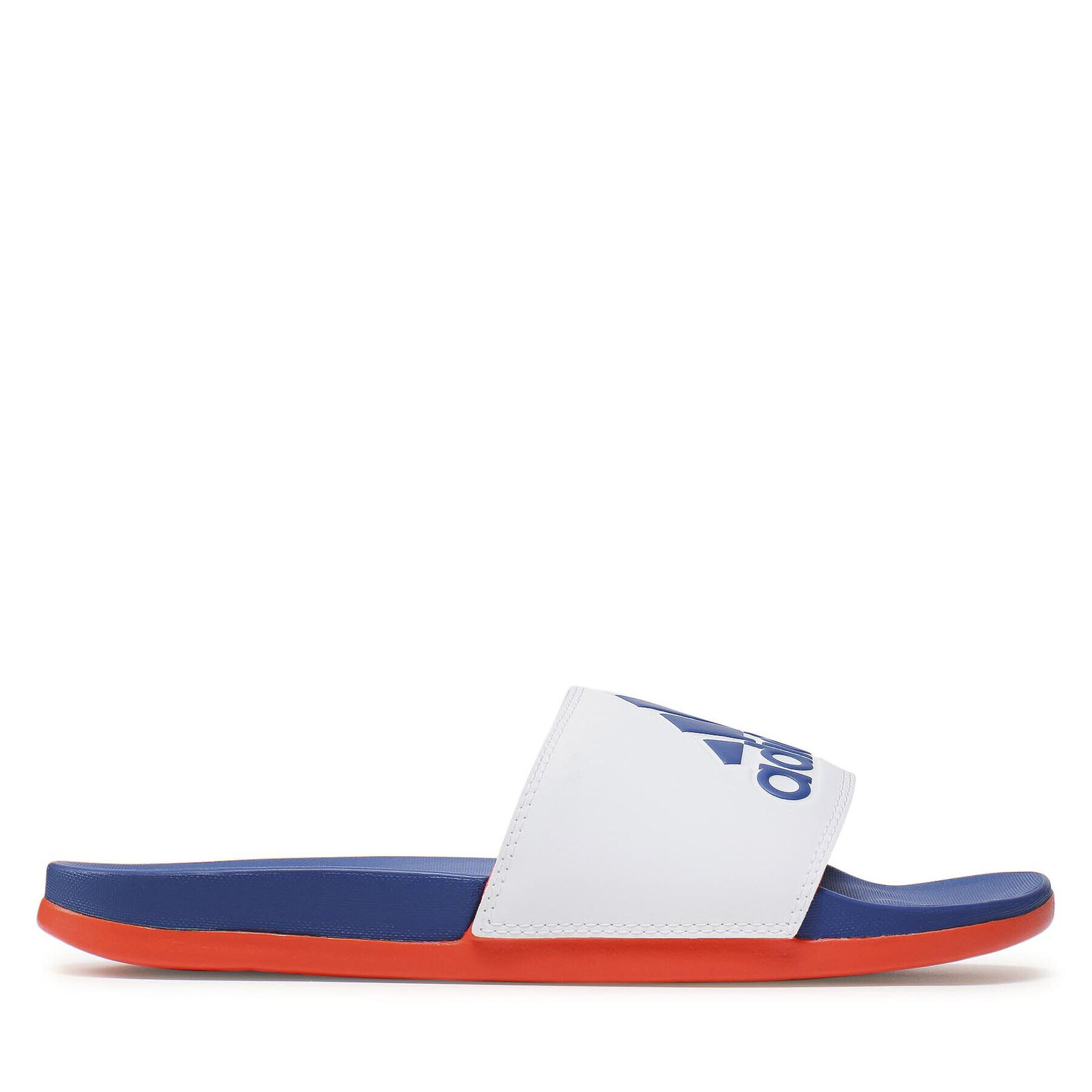 adidas Performance Чехли Adilette Comfort GV9695 Бял - Pepit.bg