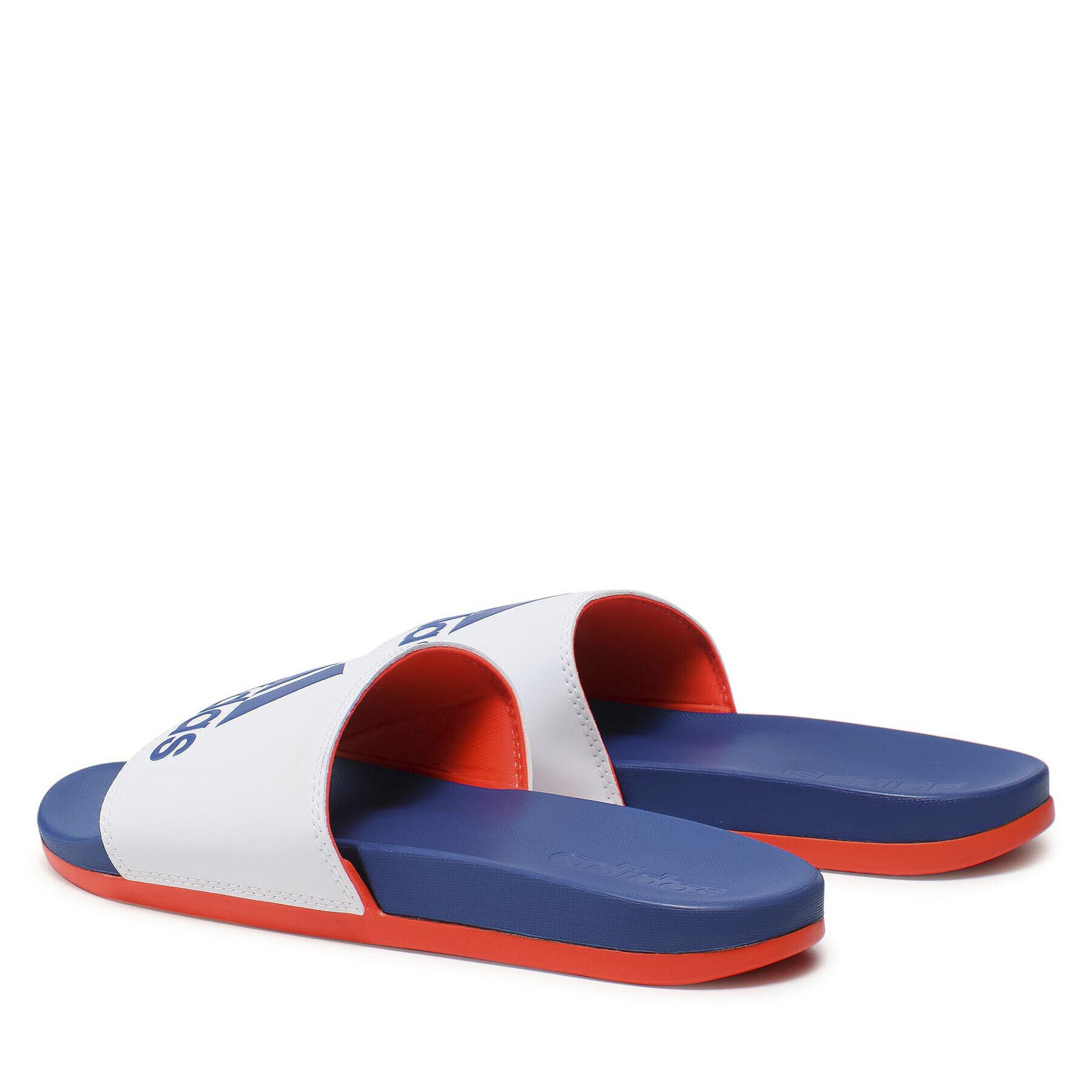 adidas Performance Чехли Adilette Comfort GV9695 Бял - Pepit.bg