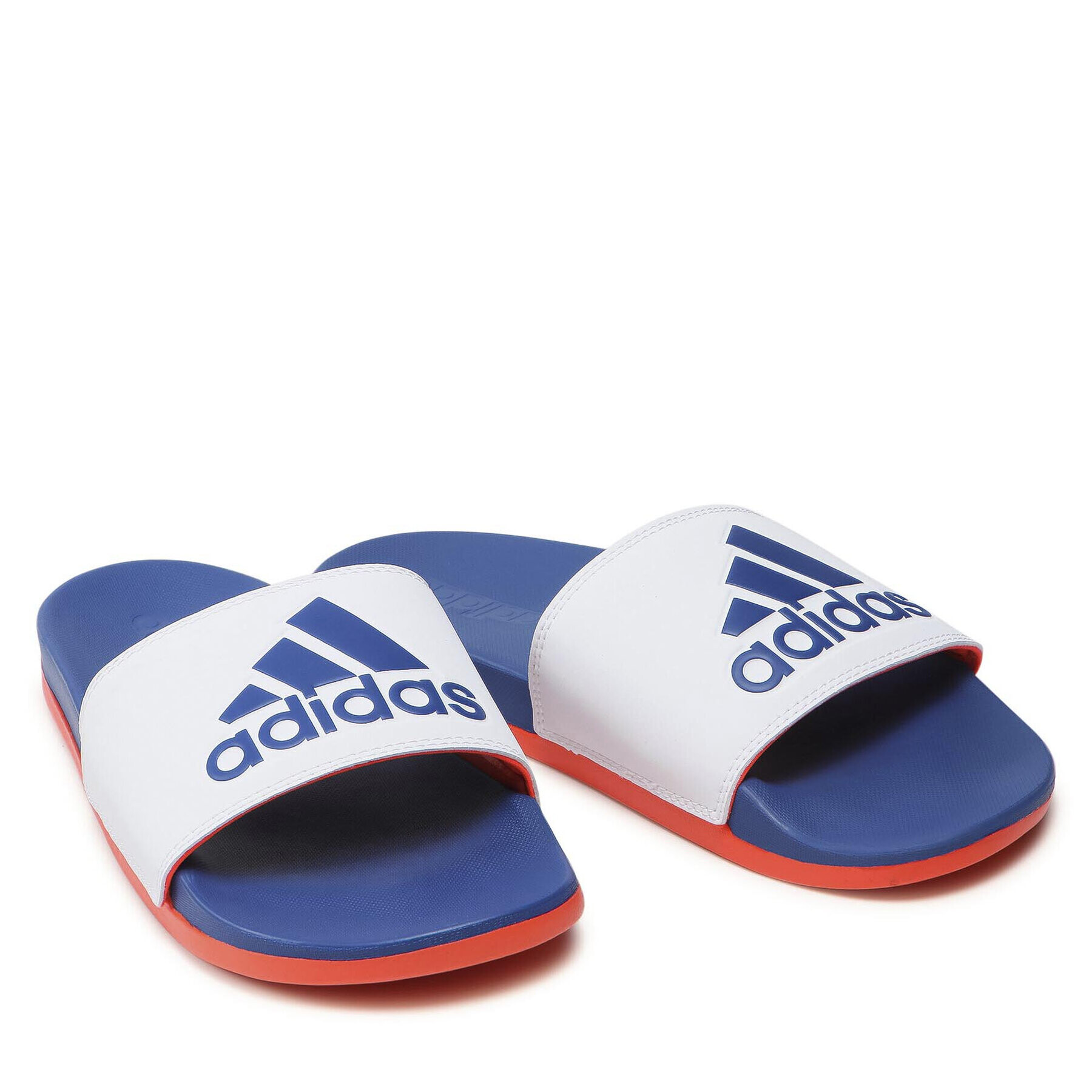 adidas Performance Чехли Adilette Comfort GV9695 Бял - Pepit.bg