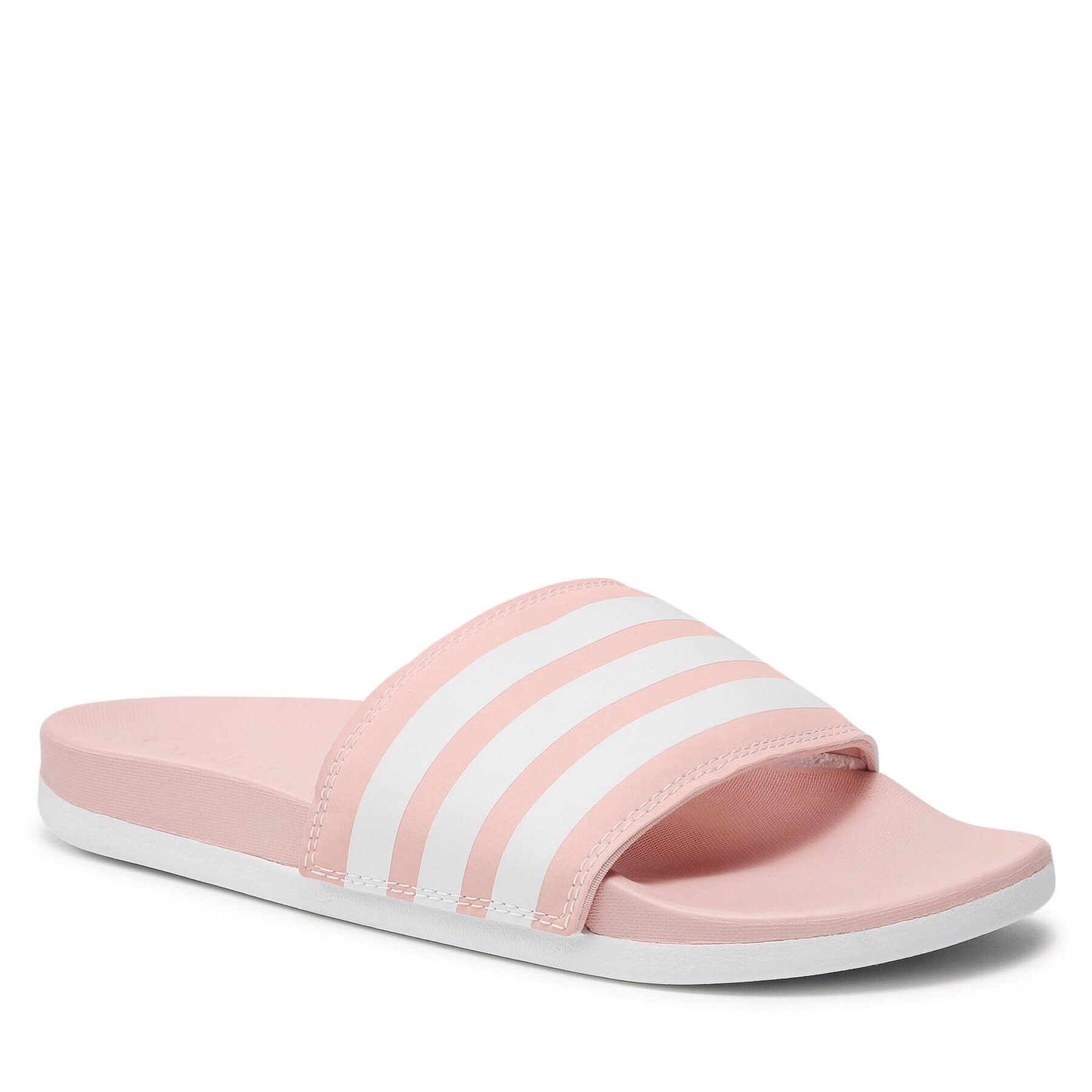 adidas Performance Чехли adilette Comfort GV9739 Розов - Pepit.bg