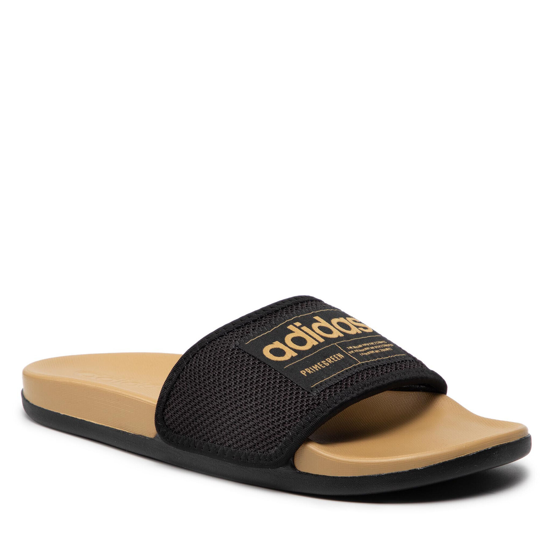 adidas Performance Чехли adilette Comfort GW0817 Черен - Pepit.bg