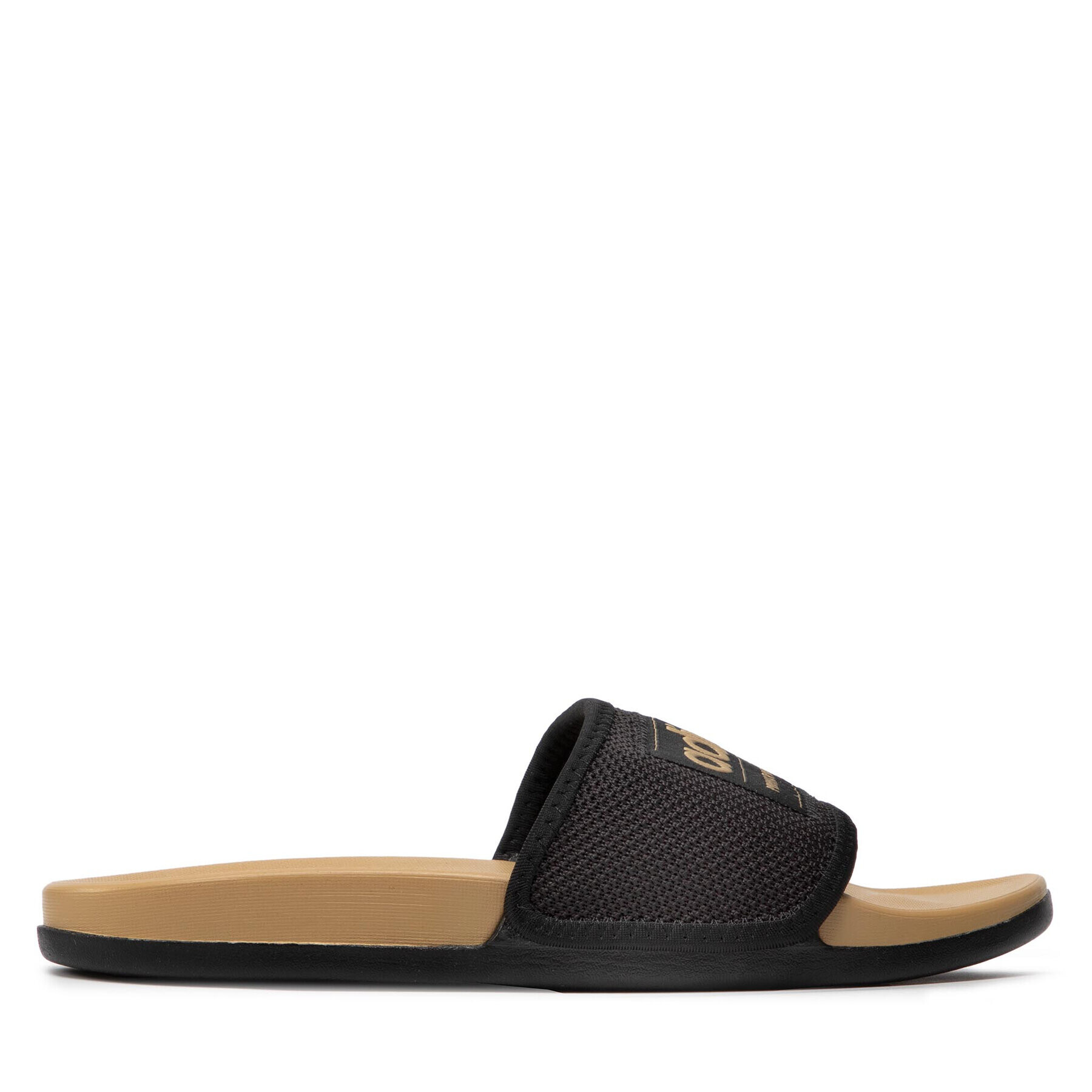 adidas Performance Чехли adilette Comfort GW0817 Черен - Pepit.bg