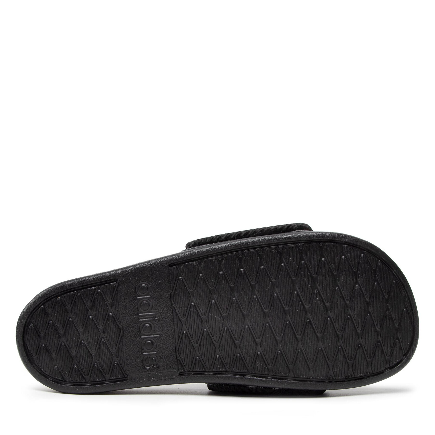 adidas Performance Чехли adilette Comfort GW0817 Черен - Pepit.bg