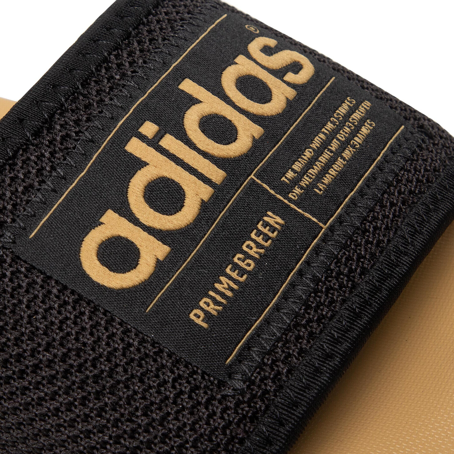 adidas Performance Чехли adilette Comfort GW0817 Черен - Pepit.bg