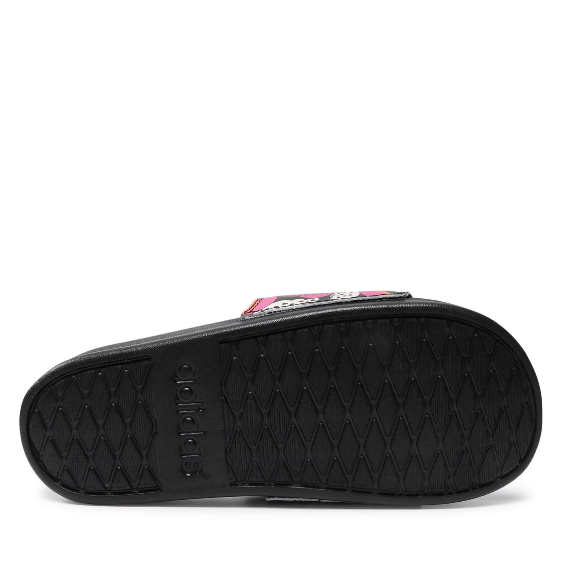 adidas Чехли adilette Comfort GZ2913 Цветен - Pepit.bg